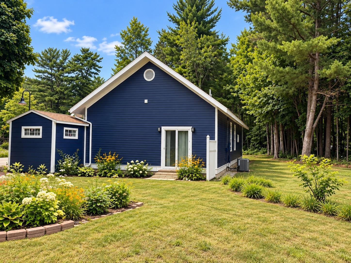 Photo 3 of Single family home for sale at 2879 J Maddy Pkwy, Interlochen, MI 49643 | MLS# 78080073963 | Listing updated on 2026-09-30