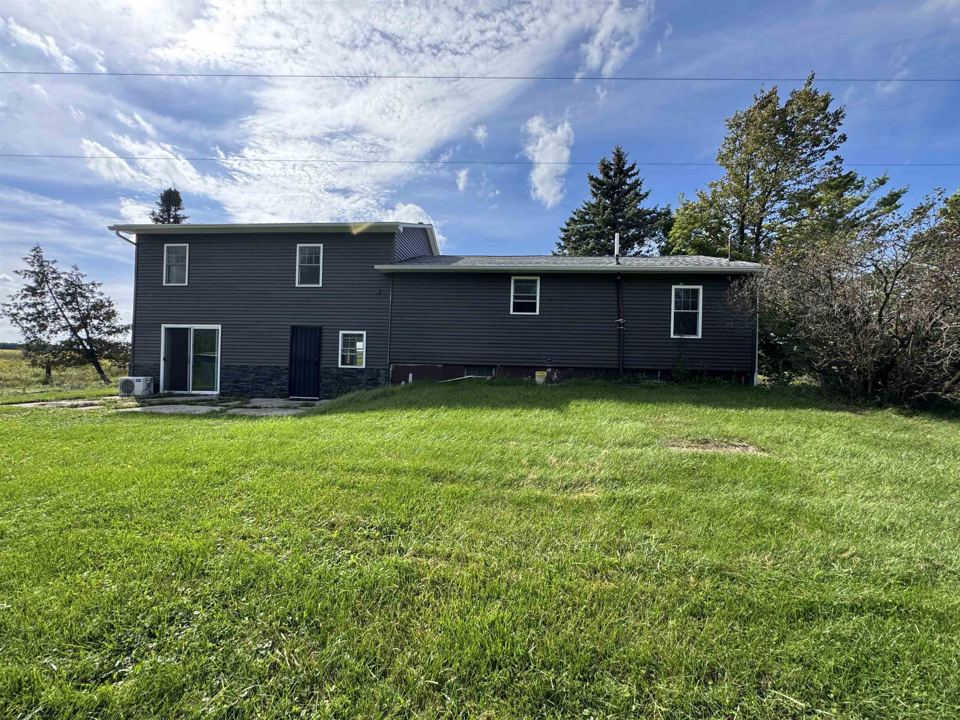 Single family home for sale at 930 Reed Rd, Sterling, MI 48659 | MLS# 79080073965