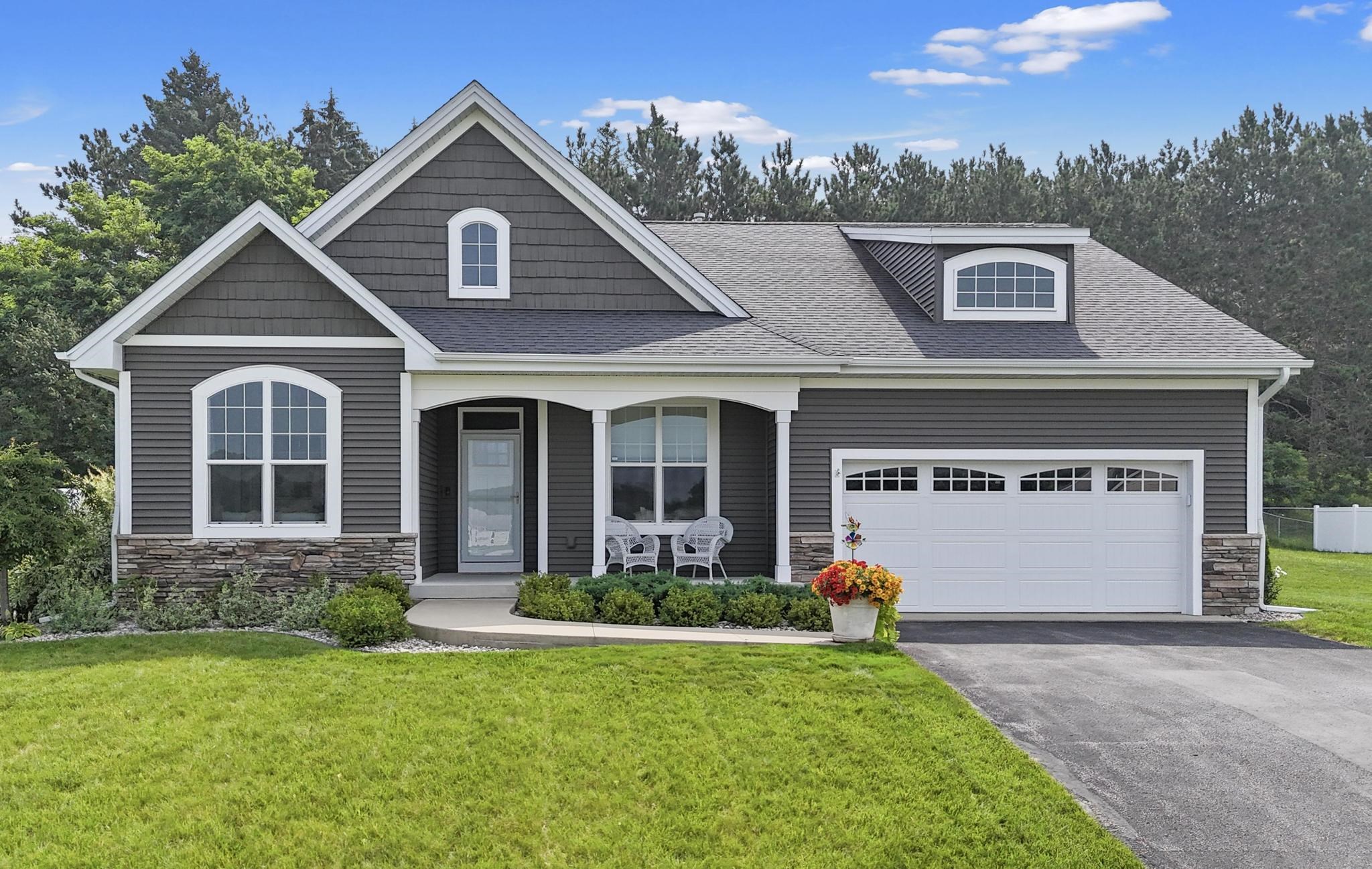 Single family home for sale at 5055 S Colonial Dr, Traverse City, MI 49685 | MLS# 78080073971