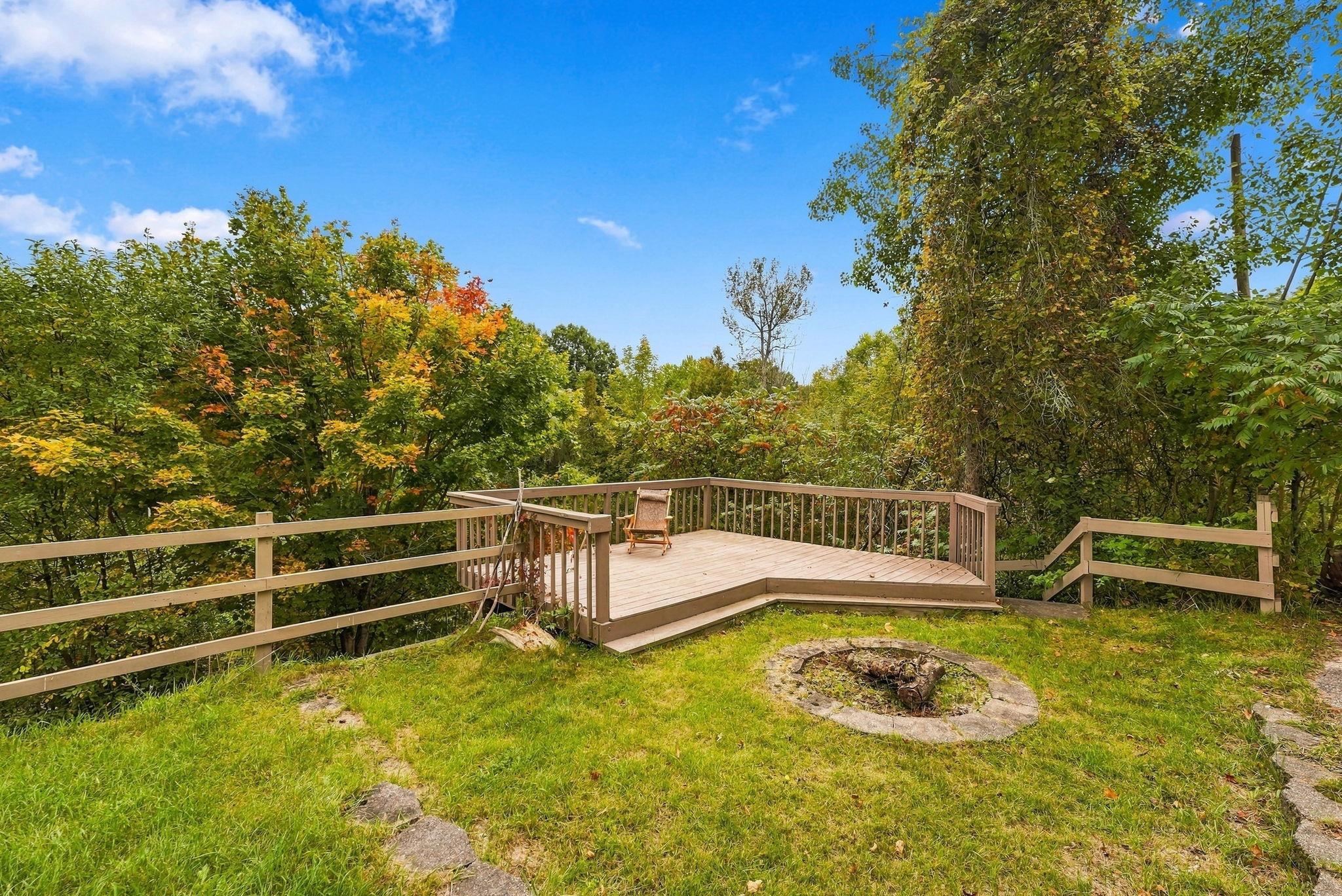 Photo 3 of Single family home for sale at 8370 W Blue Rd, Lake City, MI 49651 | MLS# 78080073973 | Listing updated on 2026-10-01