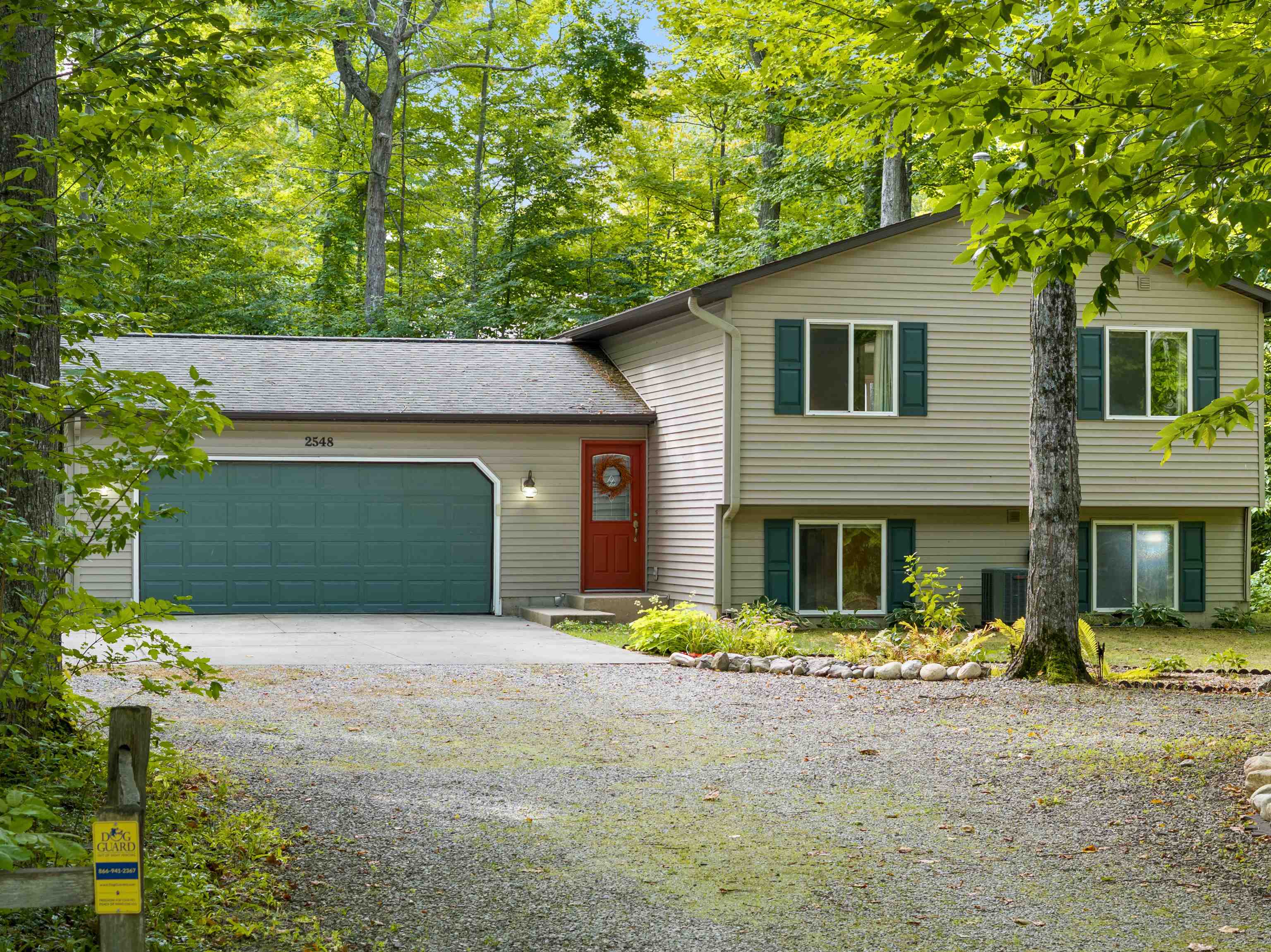 Single family home for sale at 2548 E Birch Pl, Cedar, MI 49621 | MLS# 78080073974