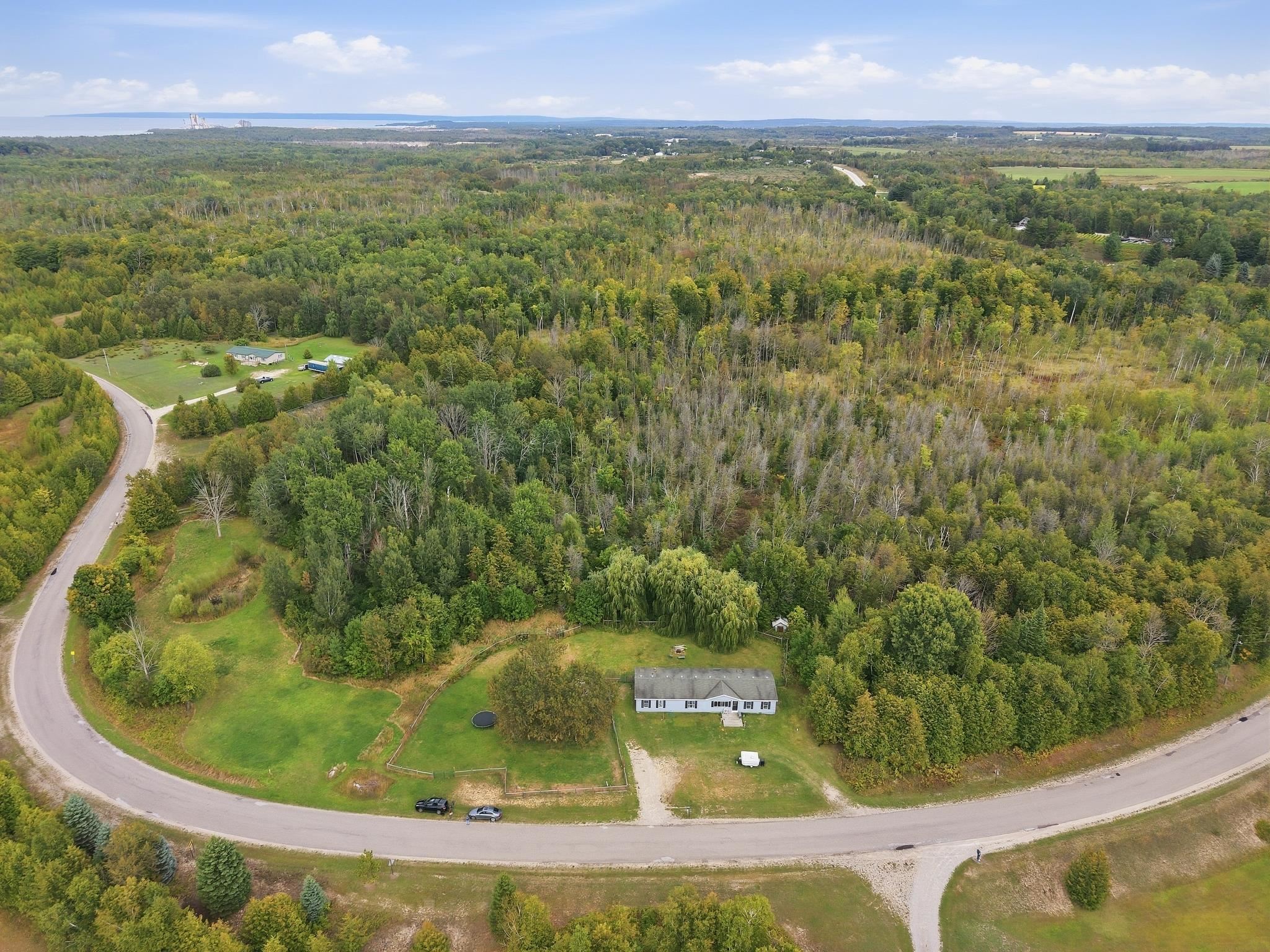Photo 3 of Single family home for sale at 4358 Witmere US 131 S, Charlevoix, MI 49720 | MLS# 78080073977 | Listing updated on 2026-10-08