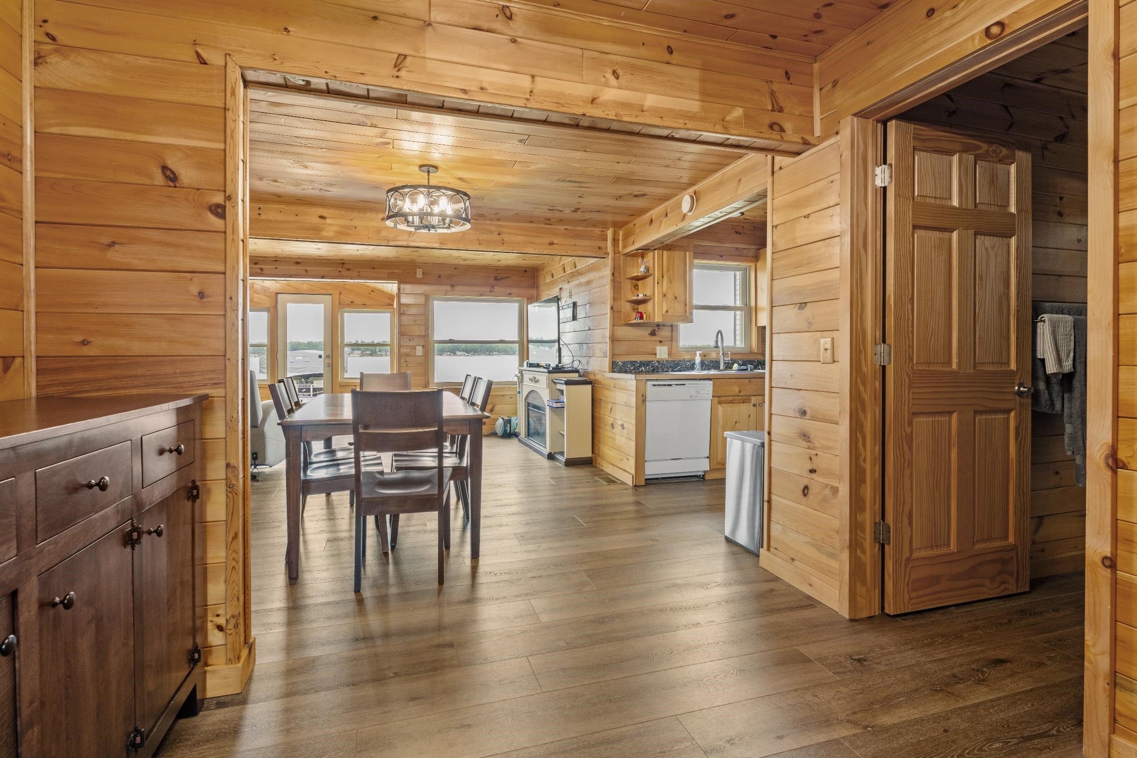 Photo 4 of Single family home for sale at 3900 Saginaw St, National City, MI 48748 | MLS# 77080073979 | Listing updated on 2026-10-02