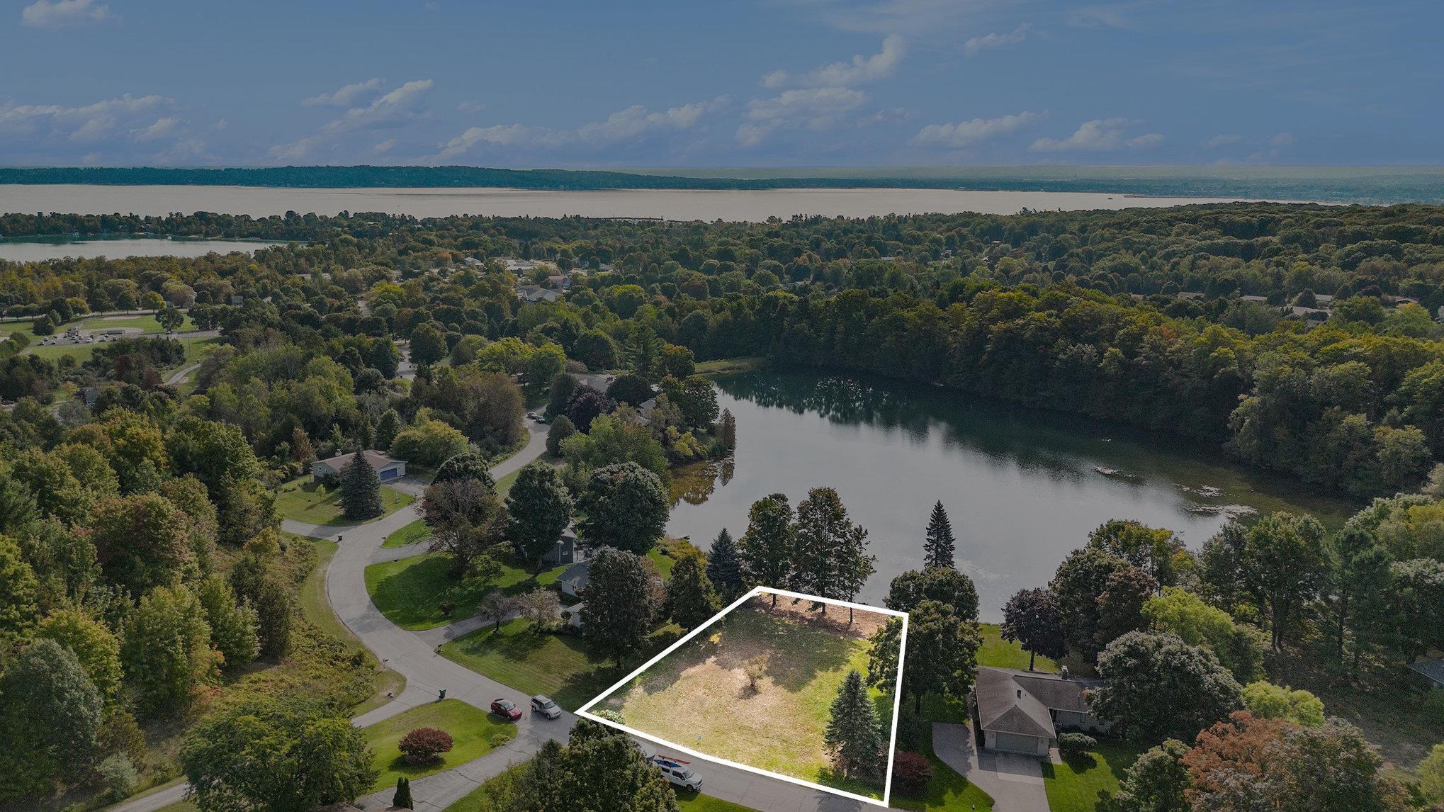 Land for sale at 00 E Avondale Ln, Traverse City, MI 49684 | MLS# 78080073985