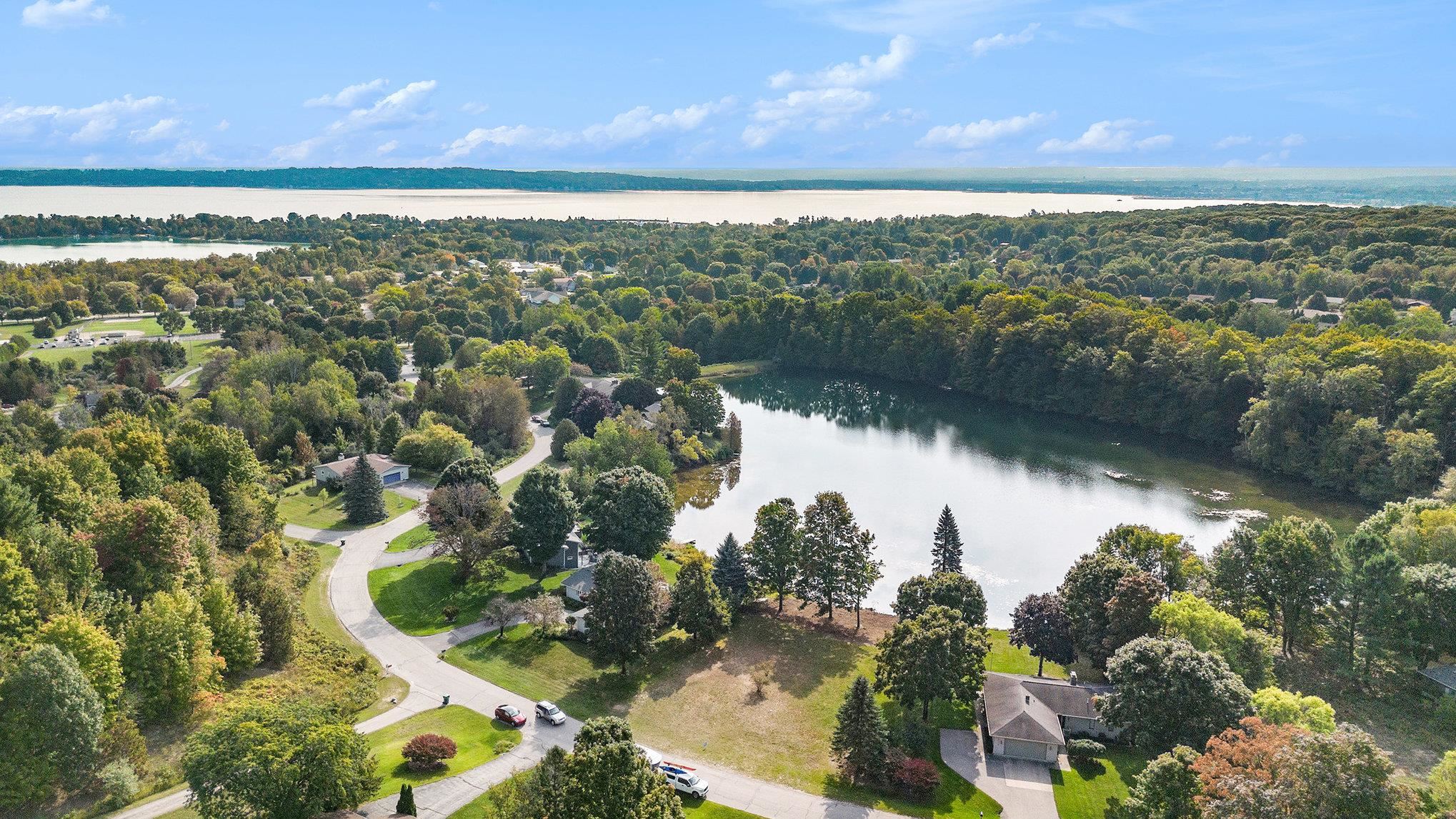 Photo 3 of Land for sale at 00 E Avondale Ln, Traverse City, MI 49684 | MLS# 78080073985 | Listing updated on 2026-10-01