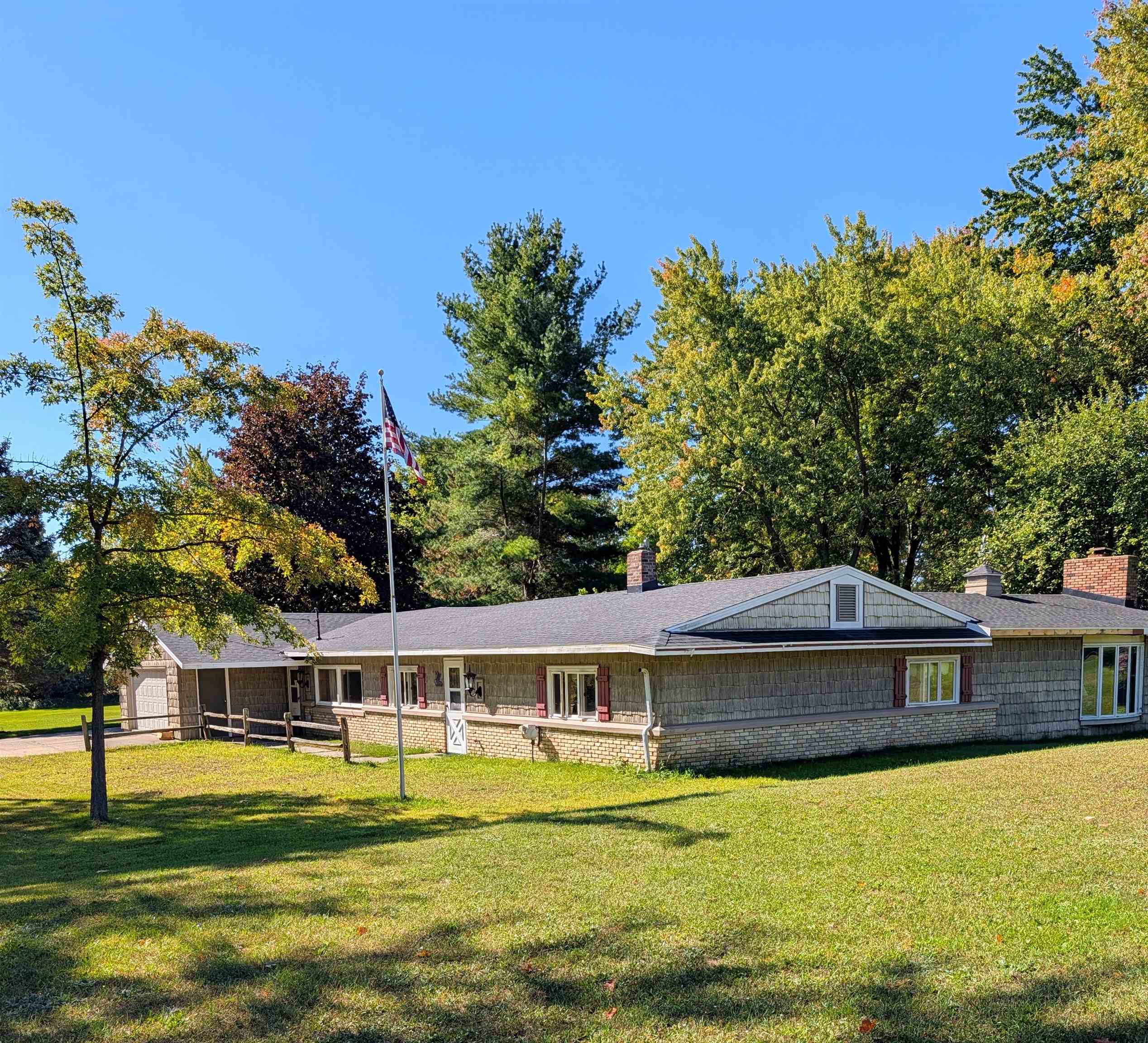 Photo 1 of Single family home for sale at 440 S Chippewa St, Shepherd, MI 48883 | MLS# 79080073990 | Listing updated on 2026-10-01