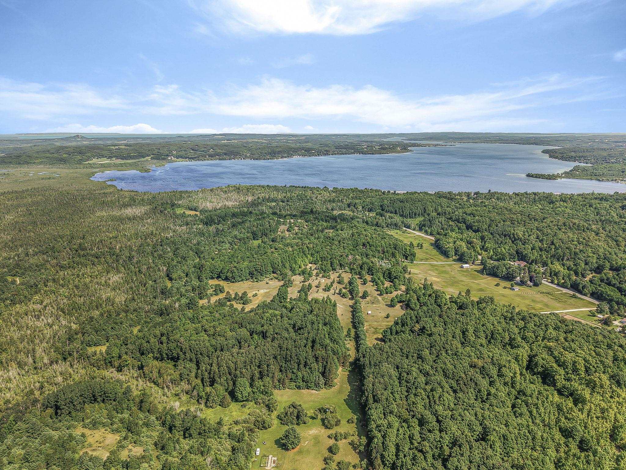 Land for sale at 00 S Weisler Rd, Traverse City, MI 49684 | MLS# 78080073992