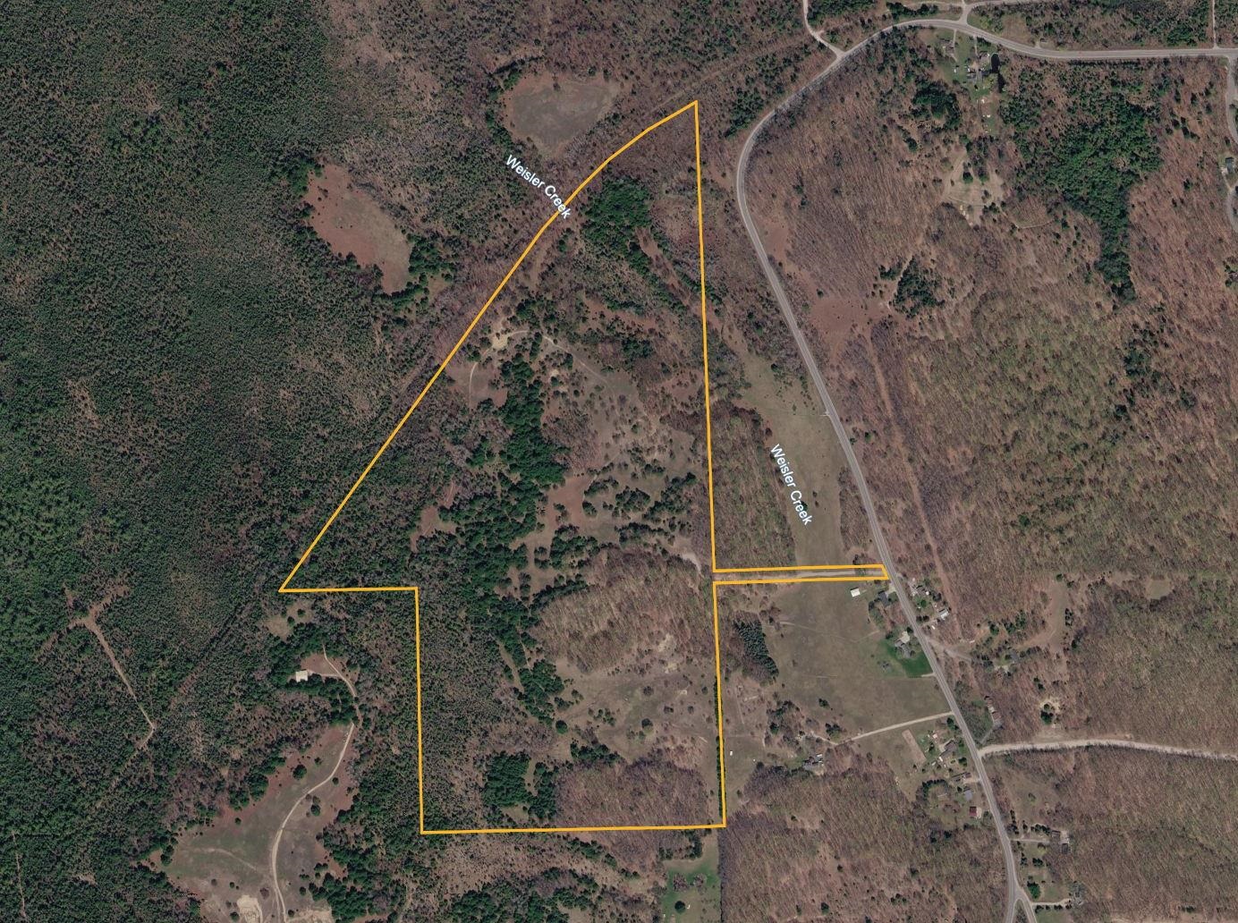 Photo 1 of Land for sale at 00 S Weisler Rd, Traverse City, MI 49684 | MLS# 78080073992 | Listing updated on 2026-10-02
