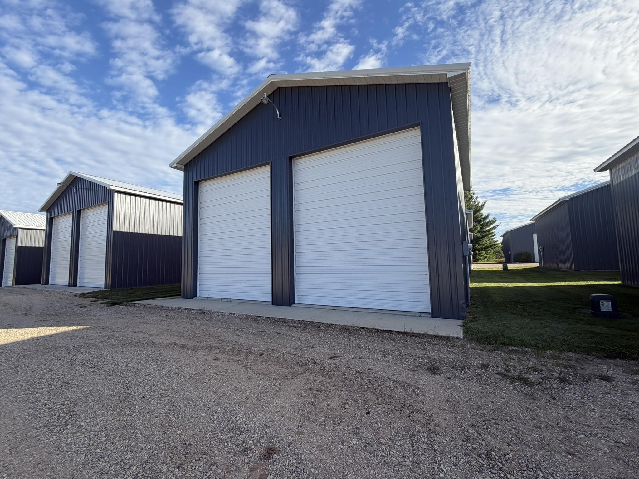 Photo 1 of Sale Pending at 668 N Al Moses Rd, Lake City, MI 49651 | MLS# 78080073996 | Listing updated on 2026-10-07