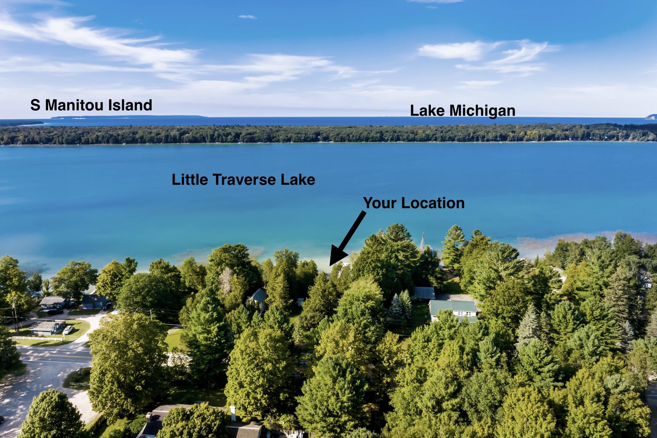 Photo 1 of Single family home for sale at 560 E Harbor Hwy, Maple City, MI 49664 | MLS# 78080074002 | Listing updated on 2026-10-03