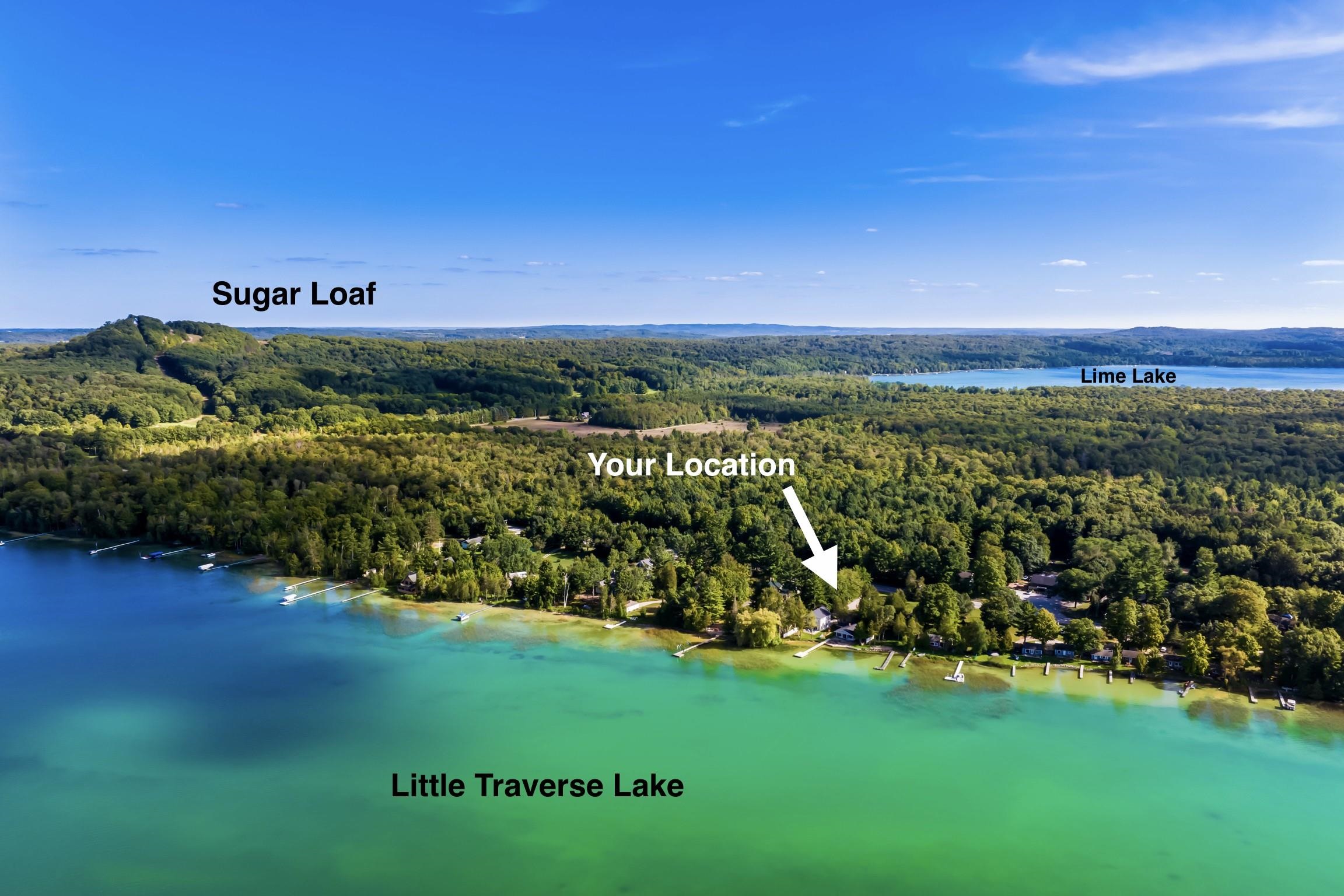 Photo 2 of Single family home for sale at 560 E Harbor Hwy, Maple City, MI 49664 | MLS# 78080074002 | Listing updated on 2026-10-03