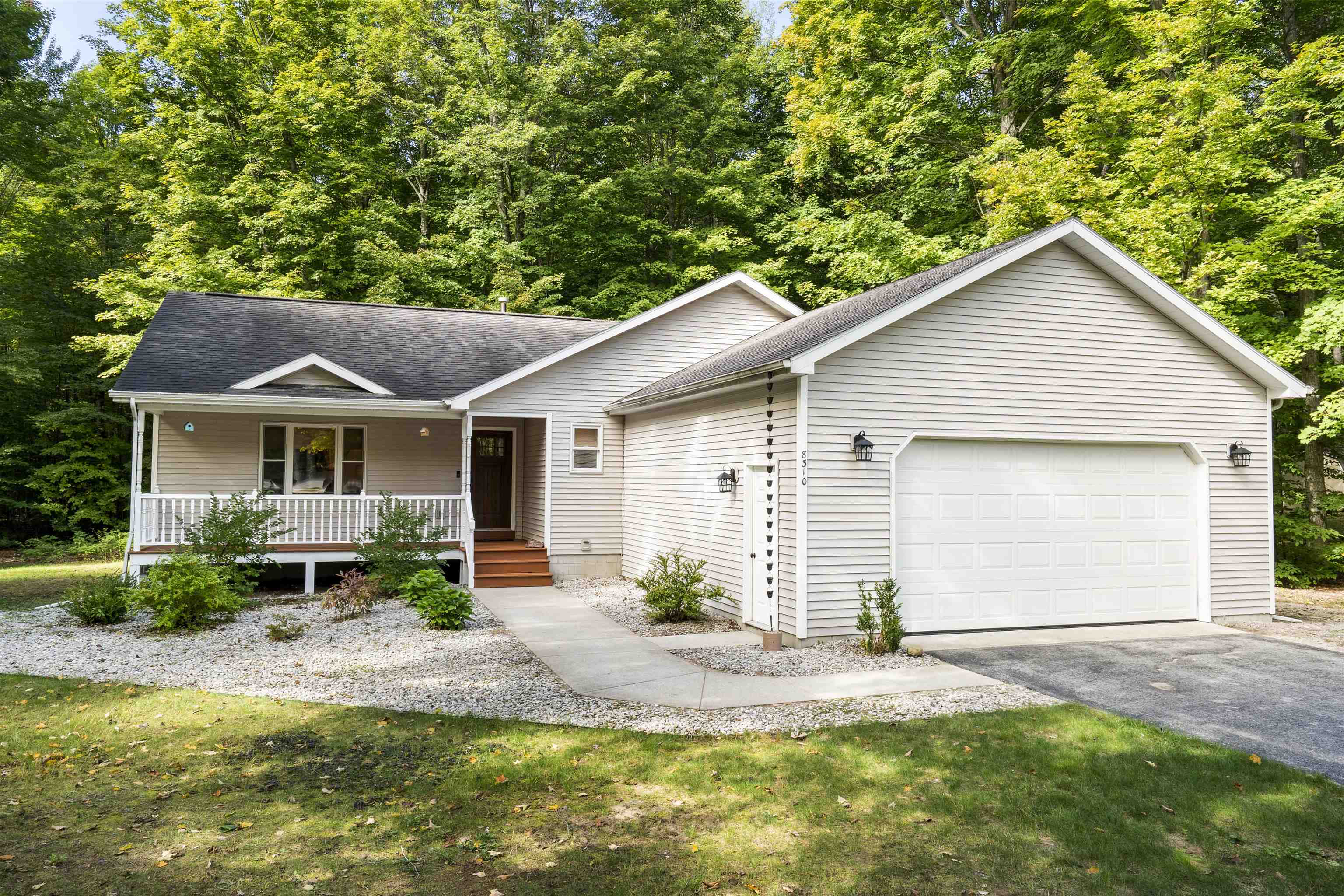 Photo 1 of Single family home for sale at 8310 Aimee Ln, Lake Ann, MI 49650 | MLS# 78080074004 | Listing updated on 2026-10-02