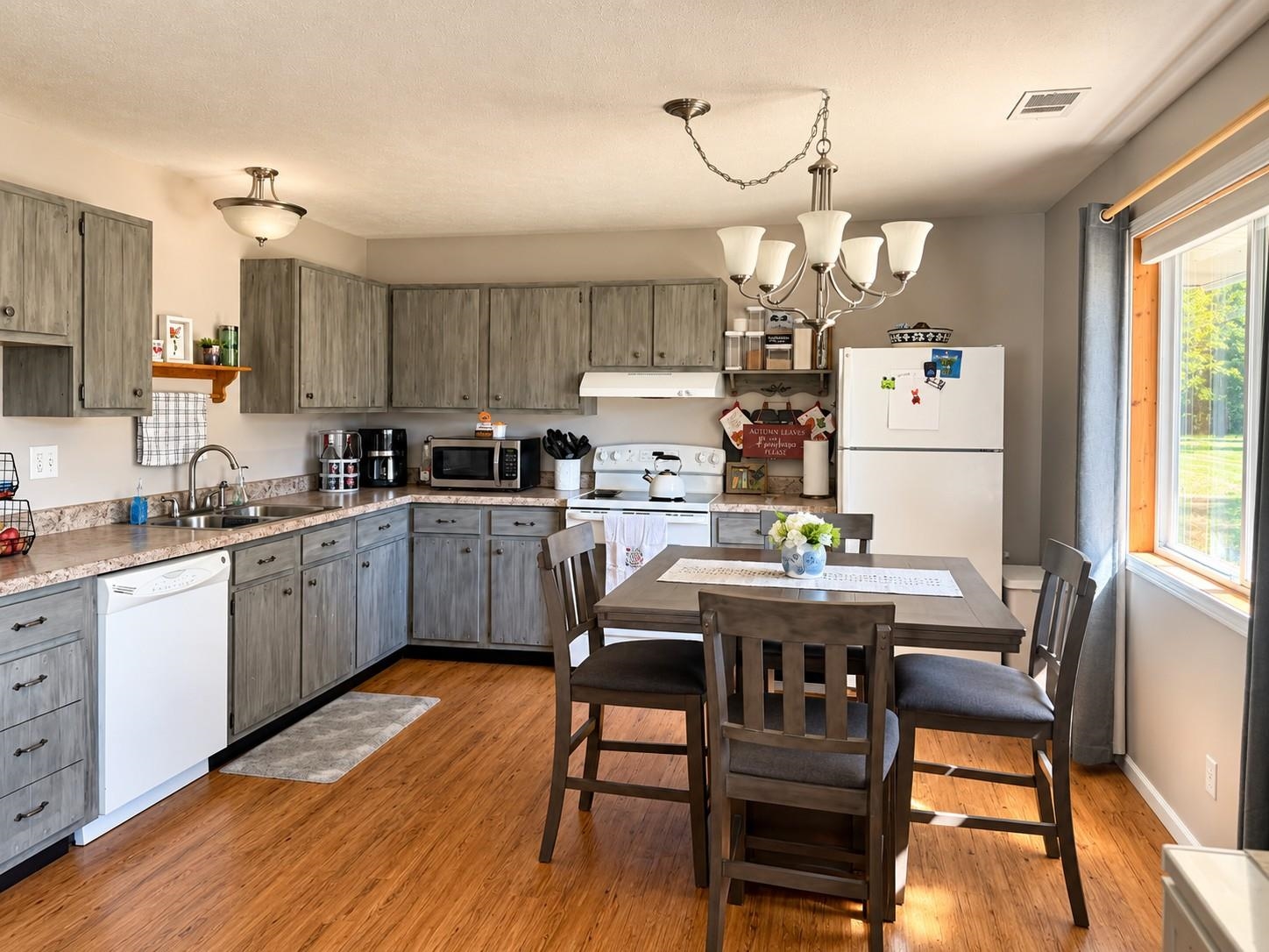 Photo 3 of Single family home for sale at 3820 W 16 Road, Mesick, MI 49668 | MLS# 78080074010 | Listing updated on 2026-10-07