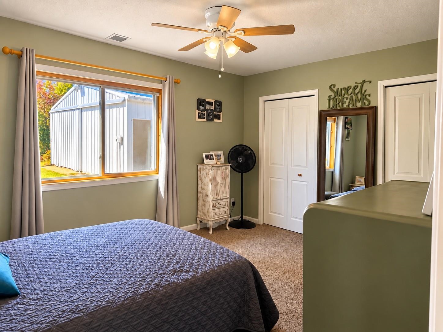 Photo 4 of Single family home for sale at 3820 W 16 Road, Mesick, MI 49668 | MLS# 78080074010 | Listing updated on 2026-10-07