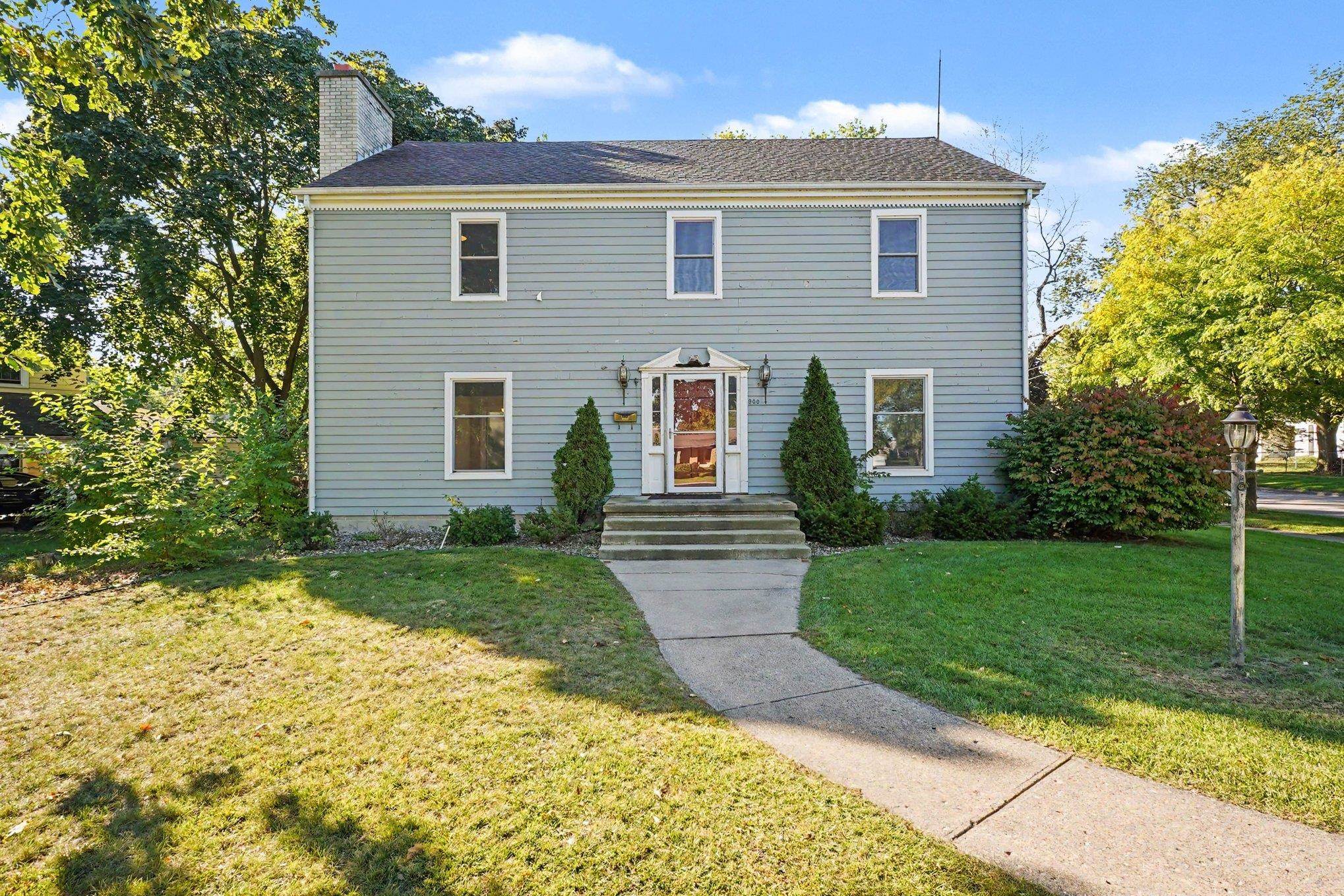 Photo 1 of Single family home for sale at 900 E Maple, Mount Pleasant, MI 48858 | MLS# 80074016 | Listing updated on 2026-10-02