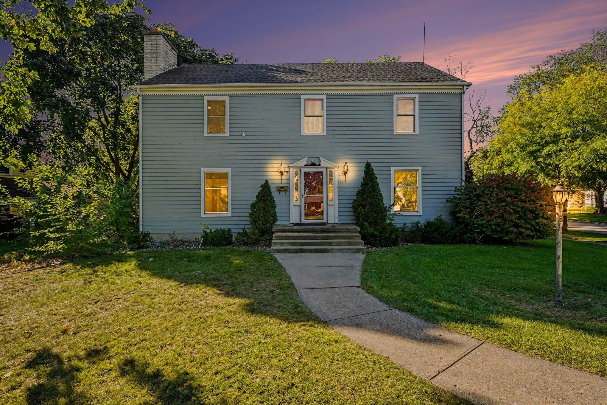 Photo 2 of Single family home for sale at 900 E Maple, Mount Pleasant, MI 48858 | MLS# 80074016 | Listing updated on 2026-10-02