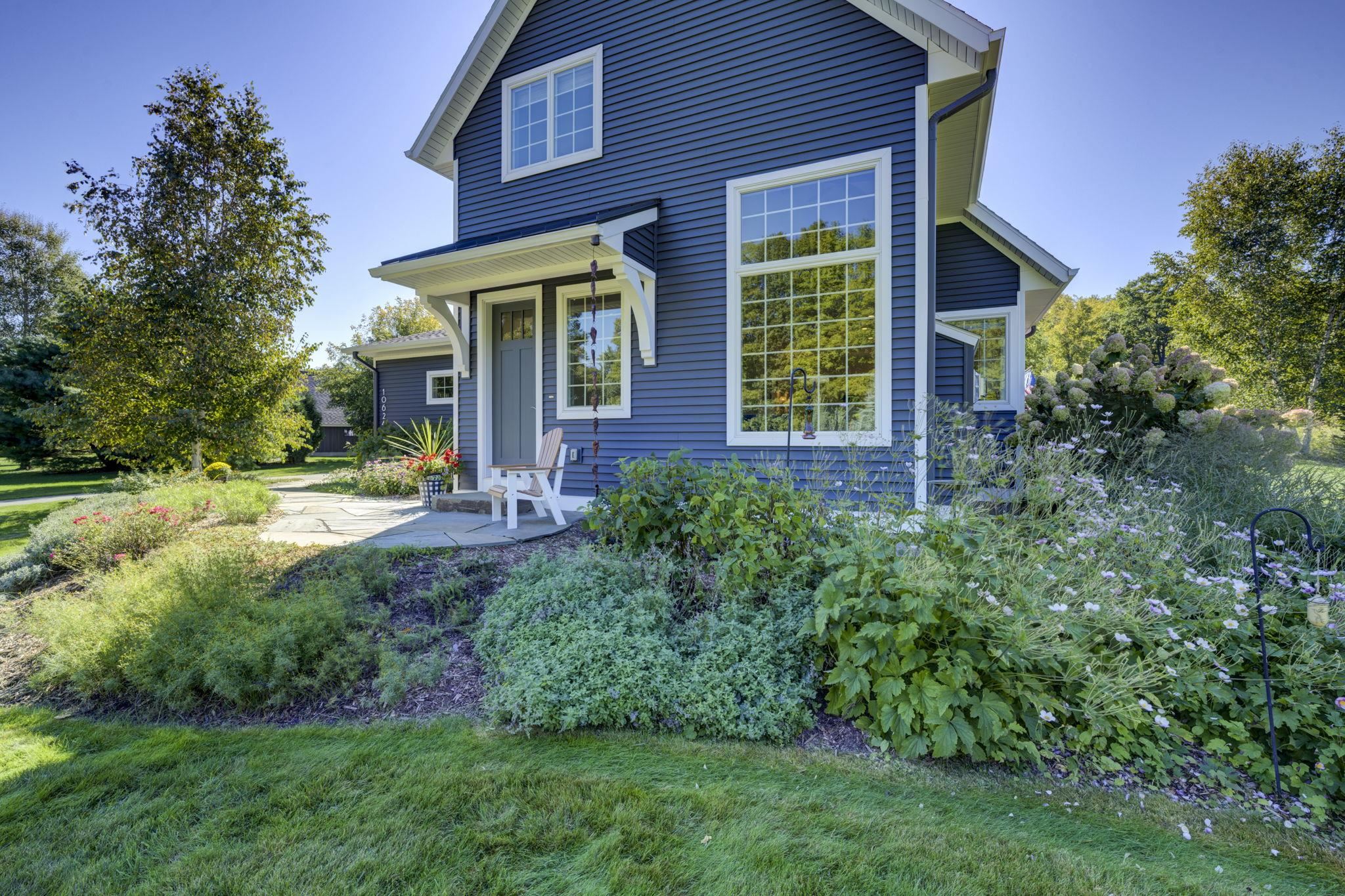 Photo 3 of Single family home for sale at 10624 E + Lot 11 Ora Lee Ln, Suttons Bay Township Leelanau, MI 49682 | MLS# 78080074018 | Listing updated on 2026-10-04