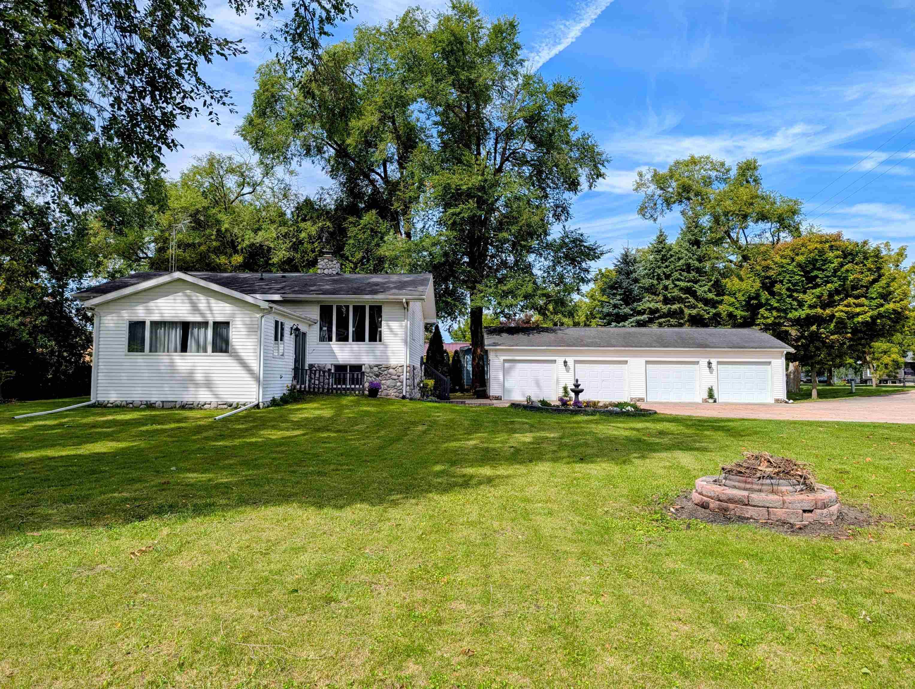 Single family home for sale at 426 E Michigan Ave #Lot: 6, Au Gres, MI 48703 | MLS# 80074019