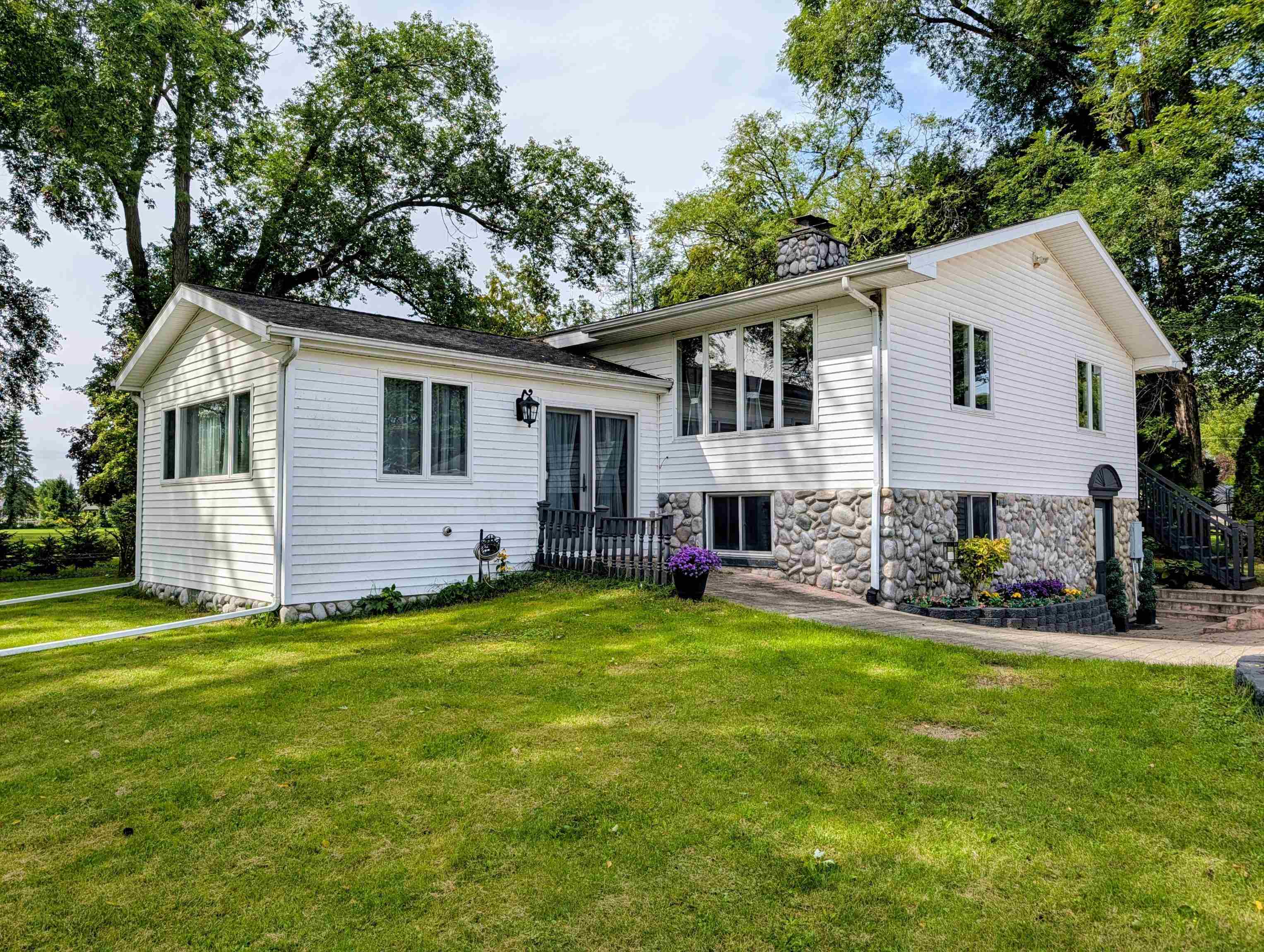 Photo 1 of Single family home for sale at 426 E Michigan Ave #Lot: 6, Au Gres, MI 48703 | MLS# 80074019 | Listing updated on 2026-10-02