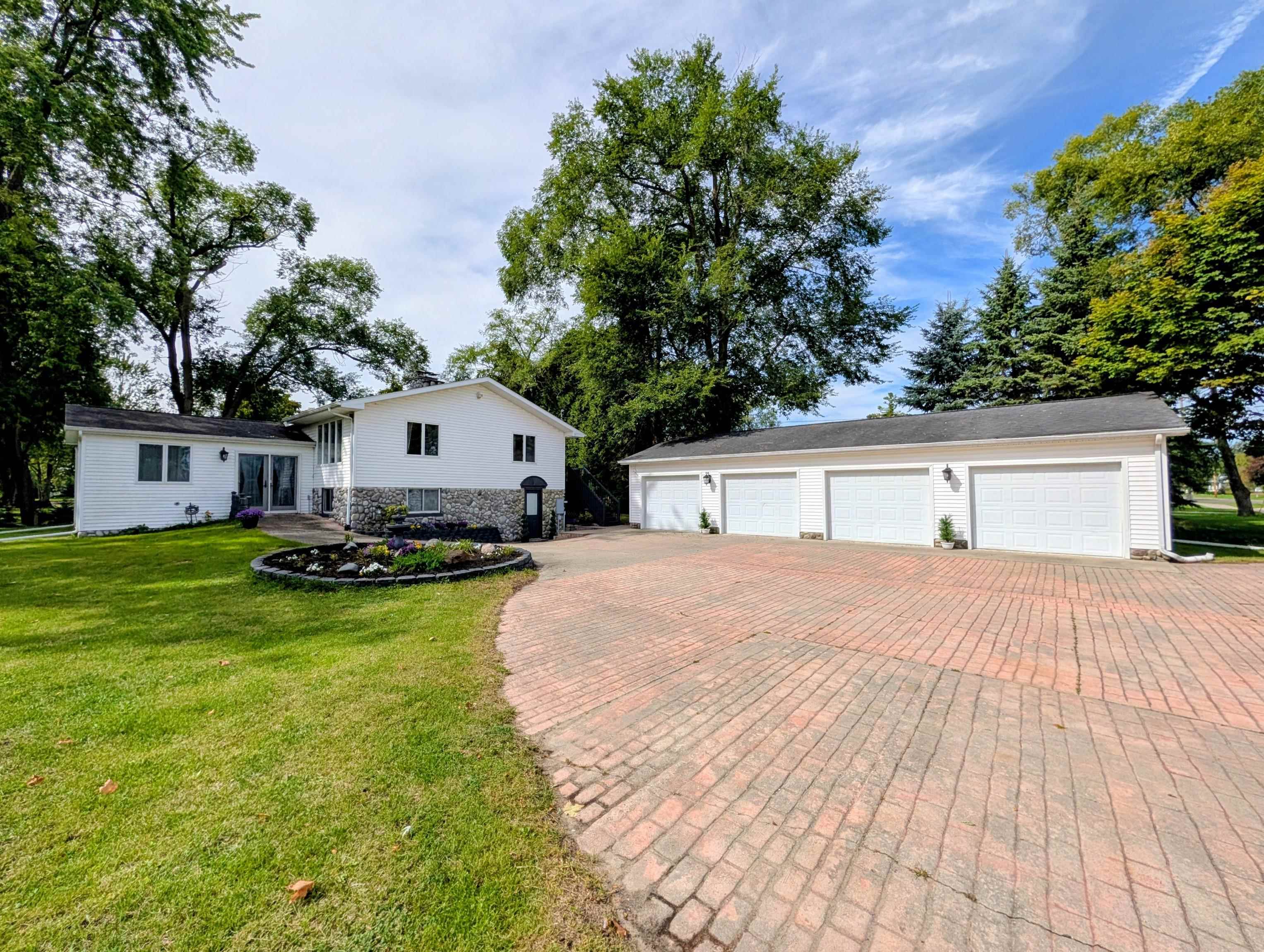 Photo 2 of Single family home for sale at 426 E Michigan Ave #Lot: 6, Au Gres, MI 48703 | MLS# 80074019 | Listing updated on 2026-10-02