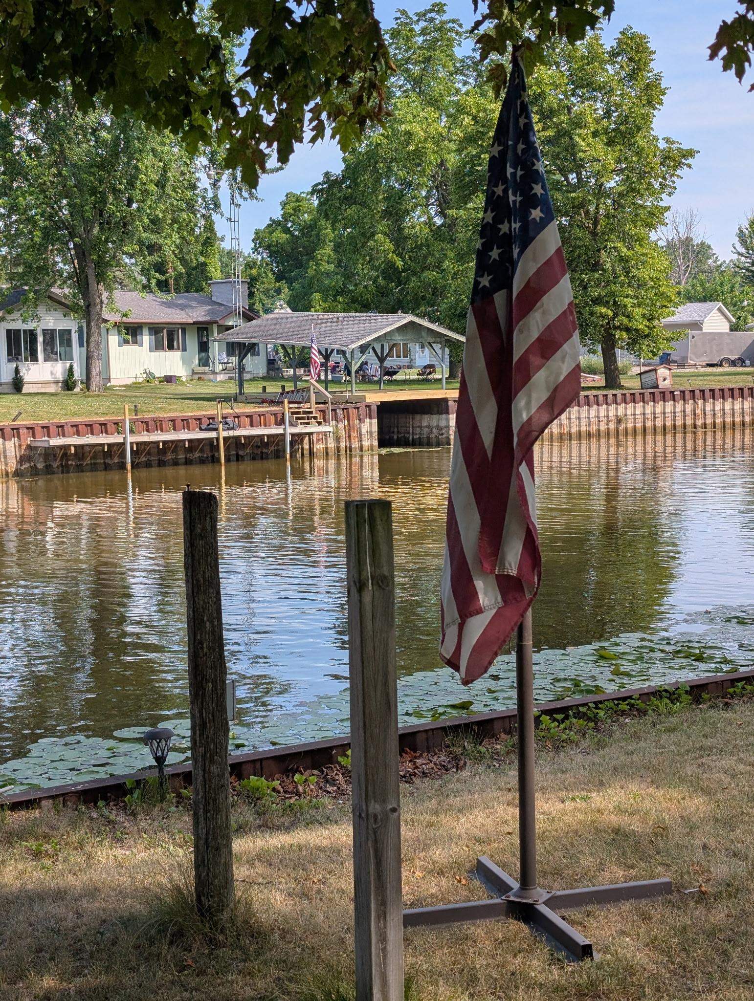 Photo 3 of Single family home for sale at 426 E Michigan Ave #Lot: 6, Au Gres, MI 48703 | MLS# 80074019 | Listing updated on 2026-10-02
