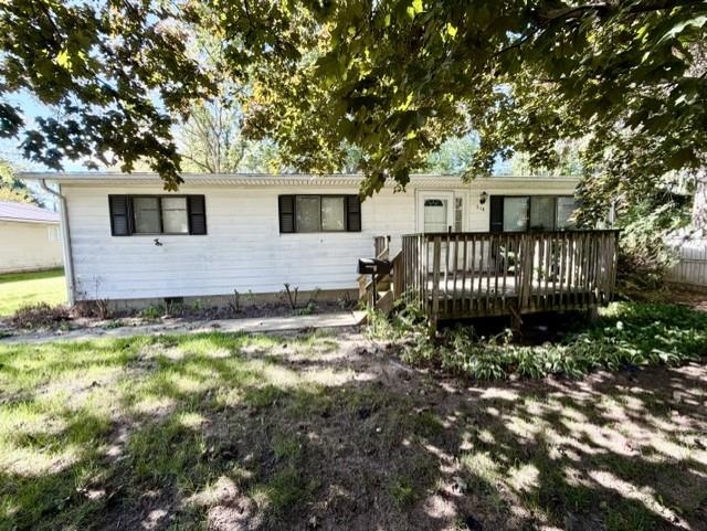 Single family home for sale at 510 S Mill St, Saint Louis, MI 48880 | MLS# 79080074020
