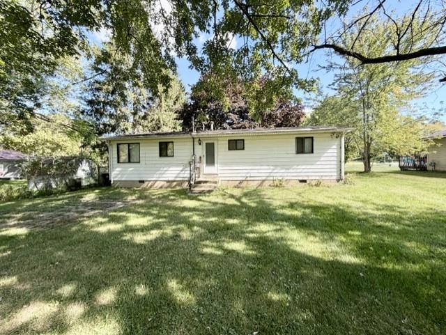 Photo 2 of Single family home for sale at 510 S Mill St, Saint Louis, MI 48880 | MLS# 79080074020 | Listing updated on 2026-10-02