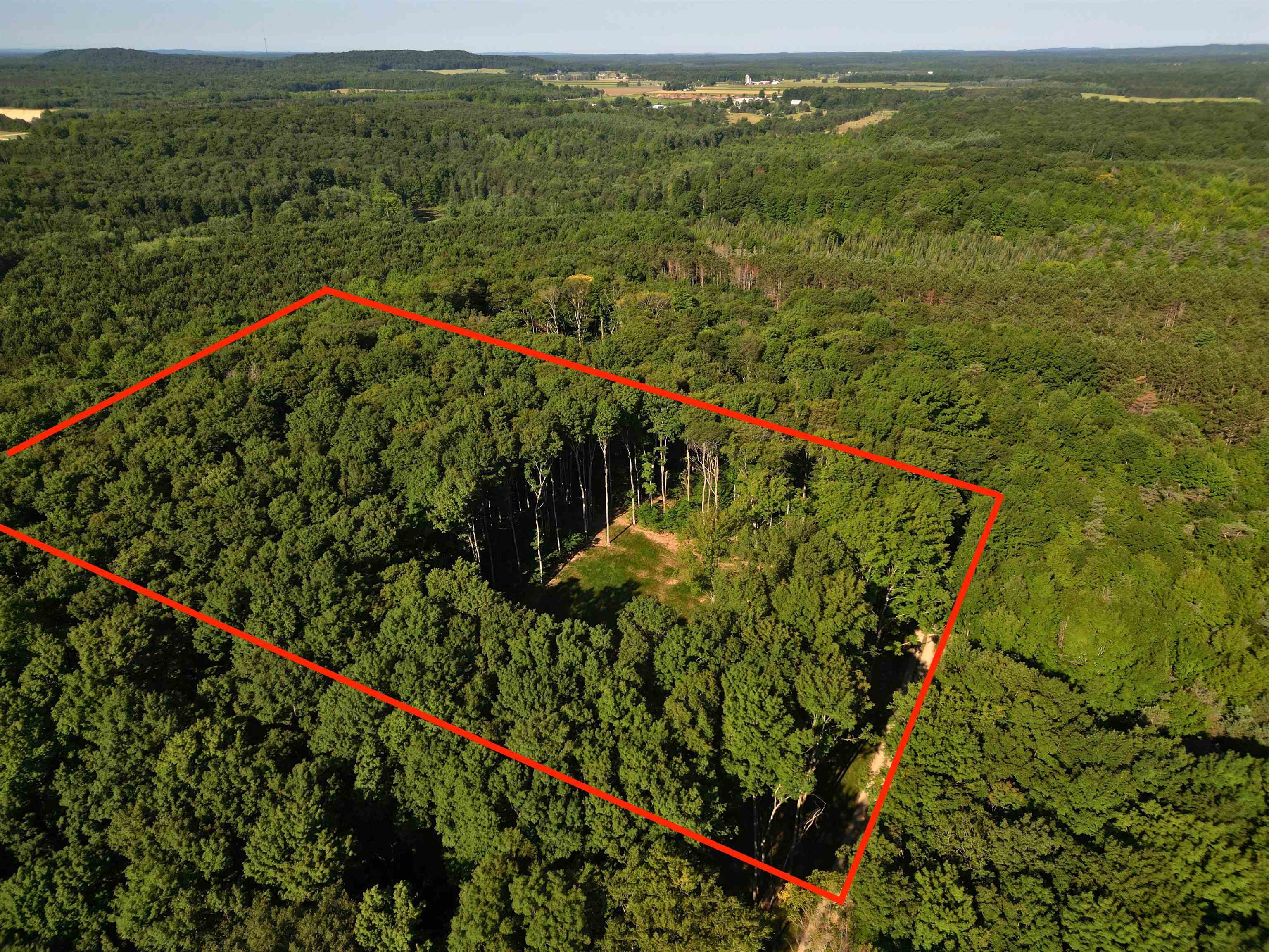 Photo 2 of Land for sale at 02 S Bright Rd, Maple City, MI 49664 | MLS# 78080074023 | Listing updated on 2026-10-02