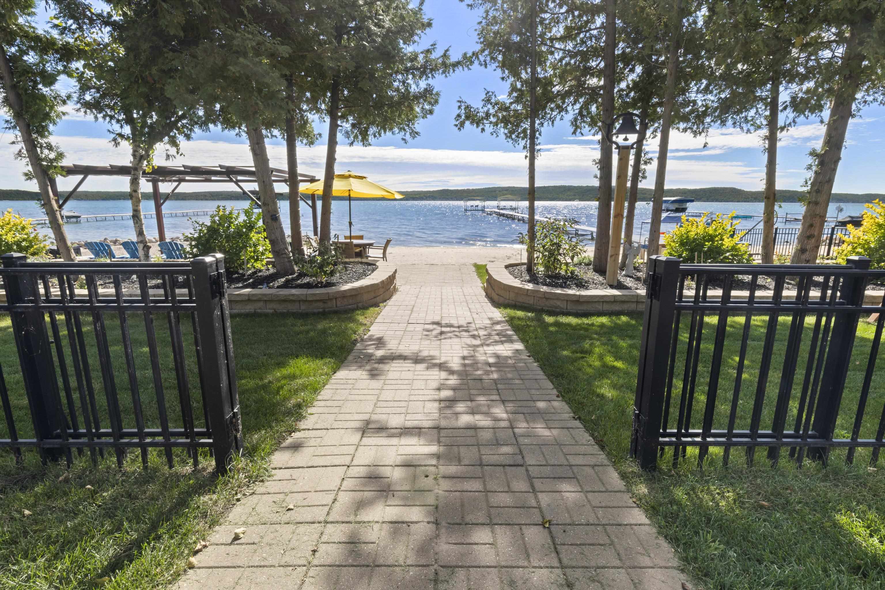 Photo 1 of Single family home for sale at 4336 Crystal Dr #Lot: 8-8A&9, Beulah, MI 49617 | MLS# 80074026 | Listing updated on 2026-10-05