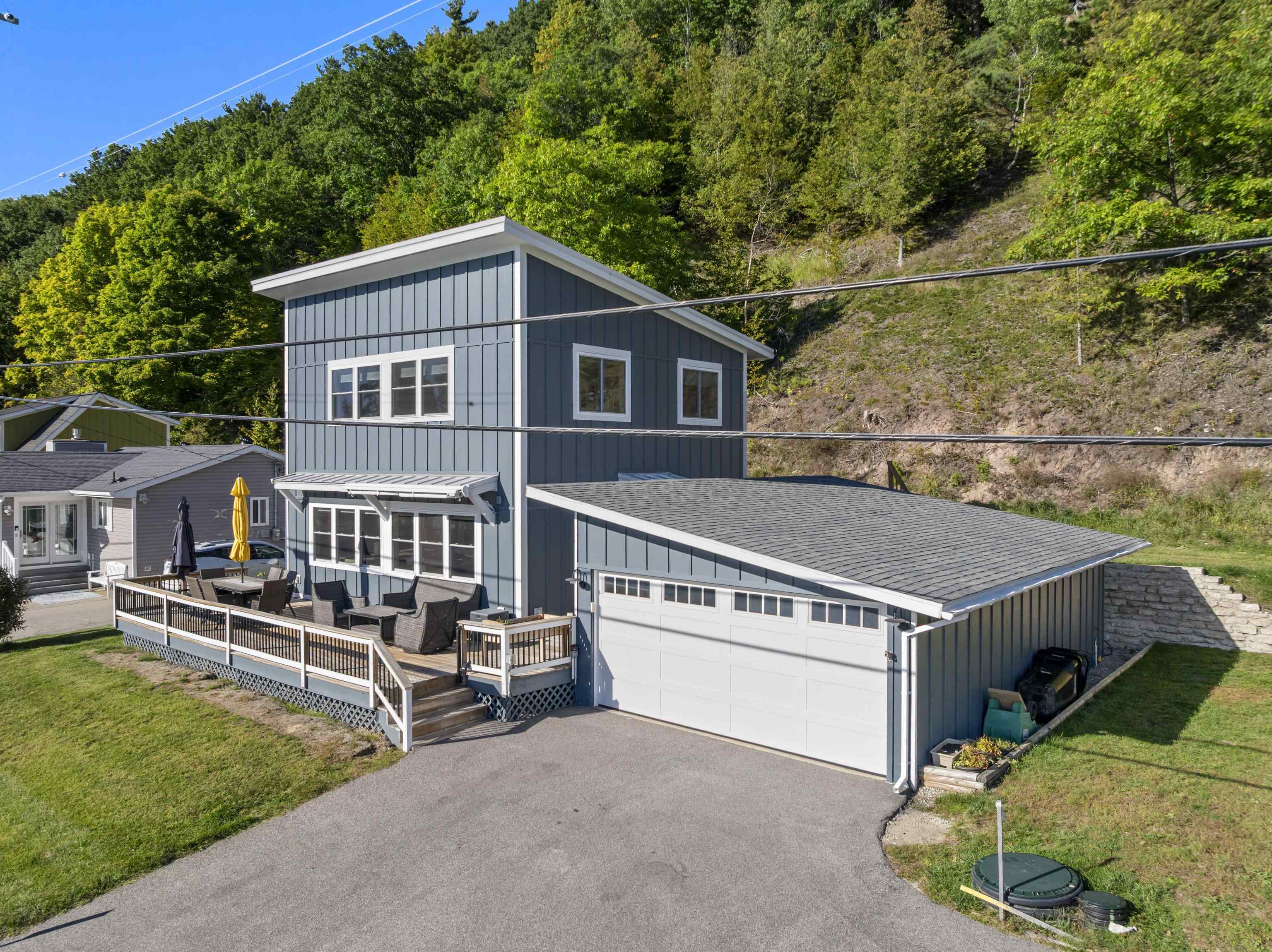 Photo 2 of Single family home for sale at 4336 Crystal Dr #Lot: 8-8A&9, Beulah, MI 49617 | MLS# 80074026 | Listing updated on 2026-10-05
