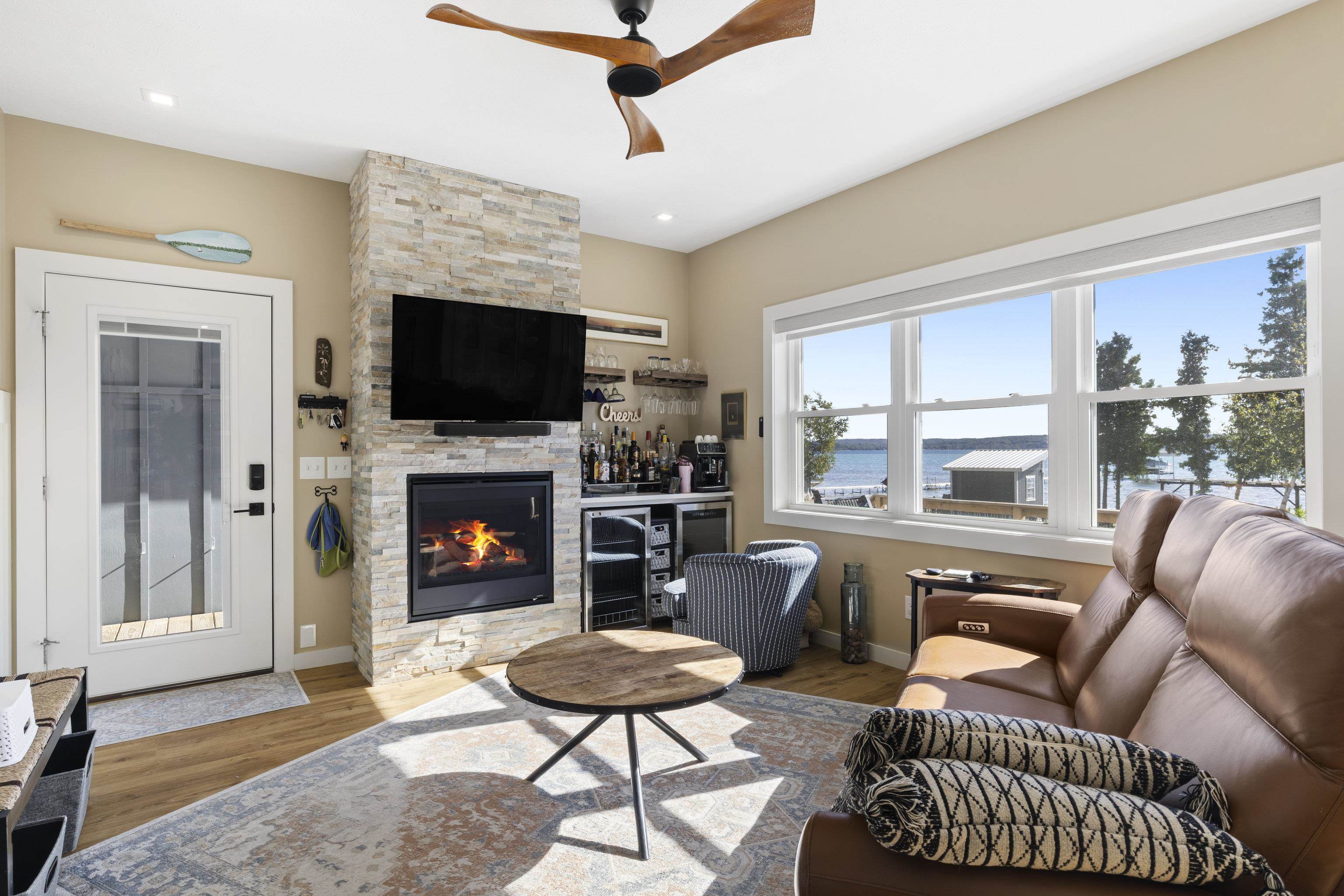 Photo 3 of Single family home for sale at 4336 Crystal Dr #Lot: 8-8A&9, Beulah, MI 49617 | MLS# 80074026 | Listing updated on 2026-10-05