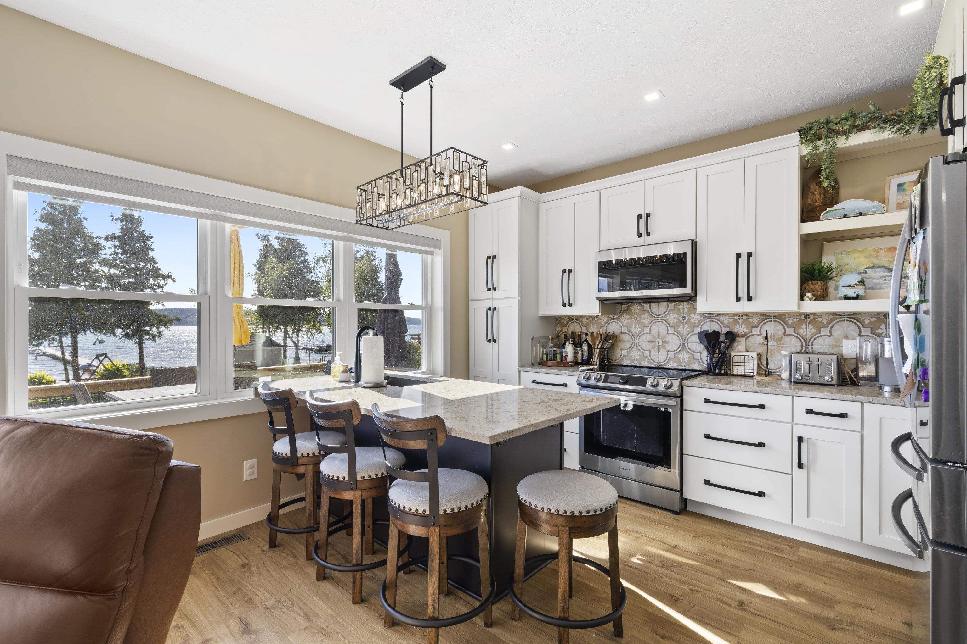 Photo 3 of Single family home for sale at 4336 Crystal Dr #Lot: 8-8A&9, Beulah, MI 49617 | MLS# 80074026 | Listing updated on 2026-10-05
