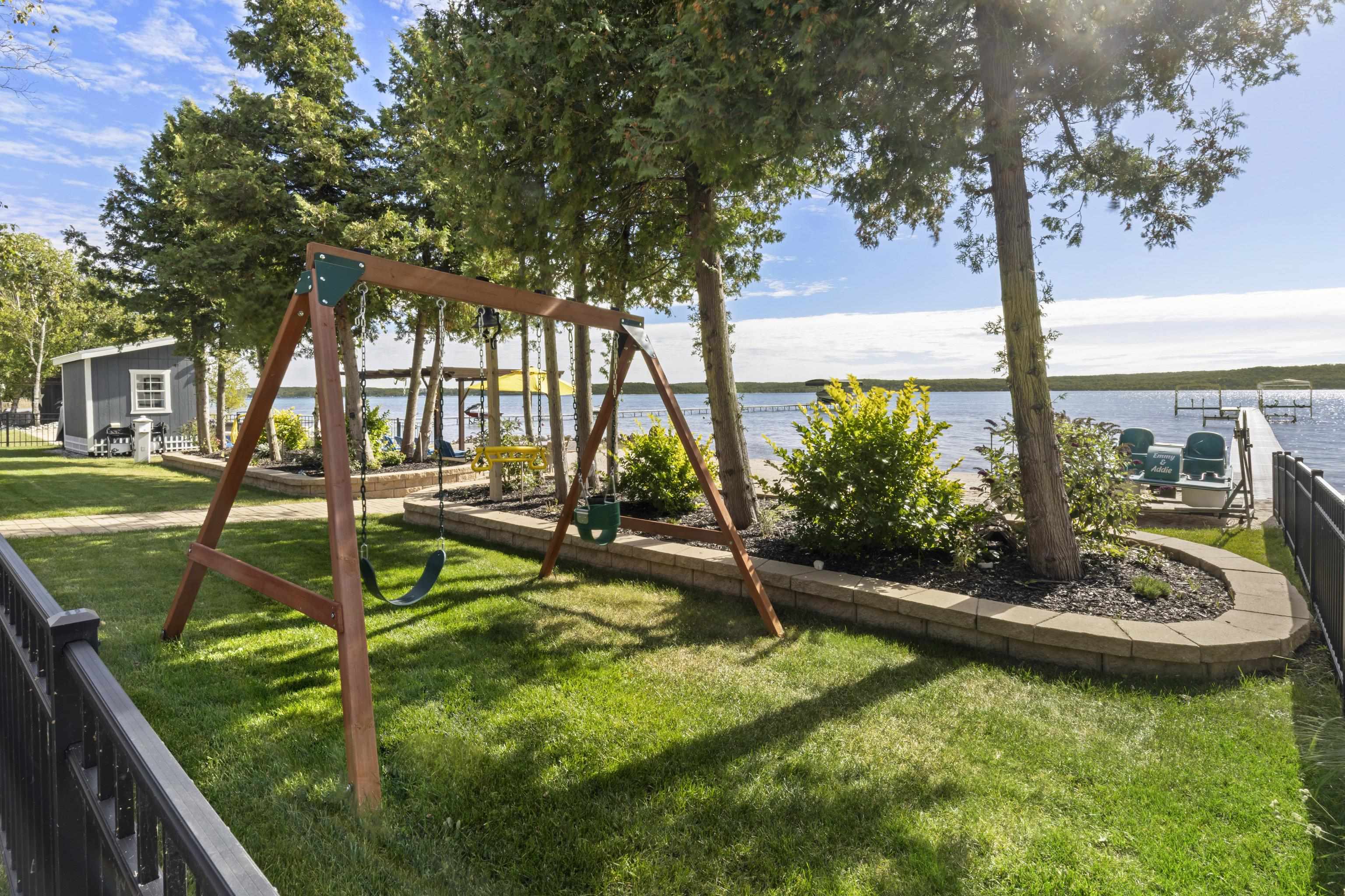 Photo 4 of Single family home for sale at 4336 Crystal Dr #Lot: 8-8A&9, Beulah, MI 49617 | MLS# 80074026 | Listing updated on 2026-10-05