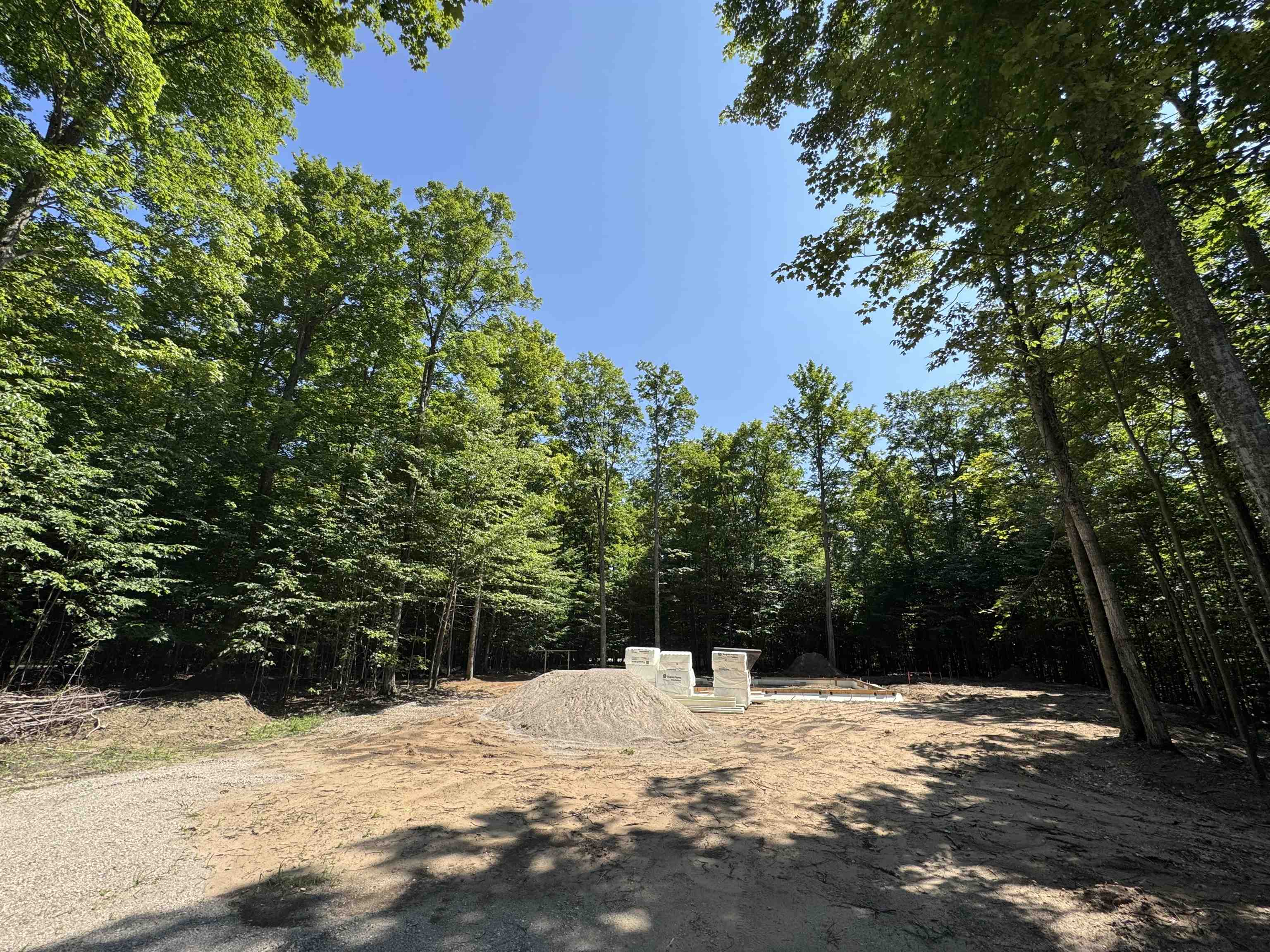 Photo 2 of Land for sale at 11127 S Hermies Pass, Empire, MI 49630 | MLS# 78080074030 | Listing updated on 2026-10-02