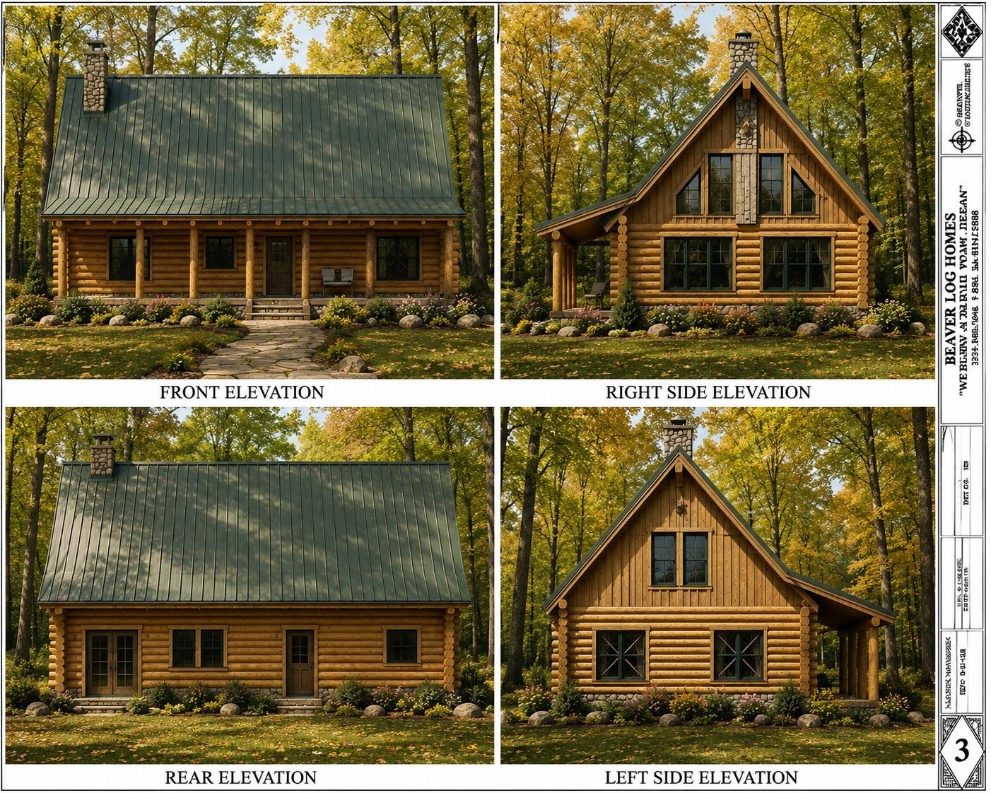Photo 3 of Land for sale at 11127 S Hermies Pass, Empire, MI 49630 | MLS# 78080074030 | Listing updated on 2026-10-02