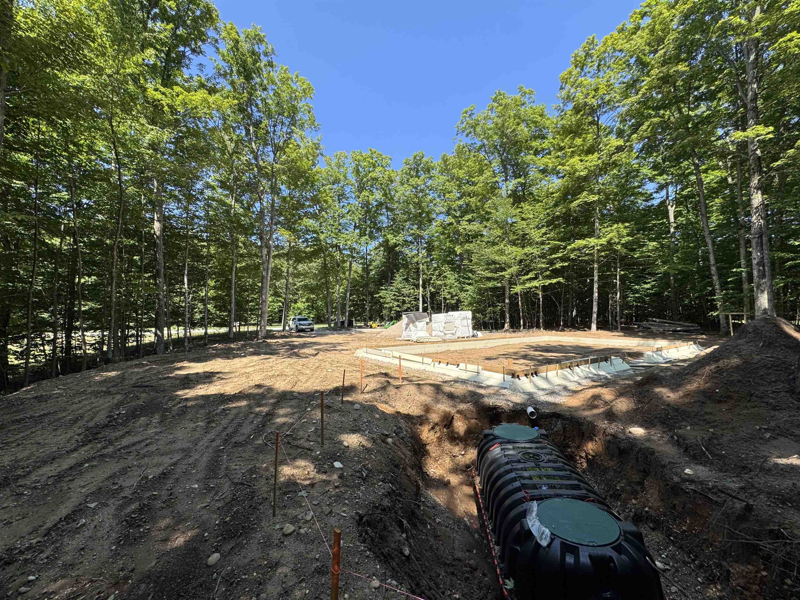 Photo 3 of Land for sale at 11127 S Hermies Pass, Empire, MI 49630 | MLS# 78080074030 | Listing updated on 2026-10-02