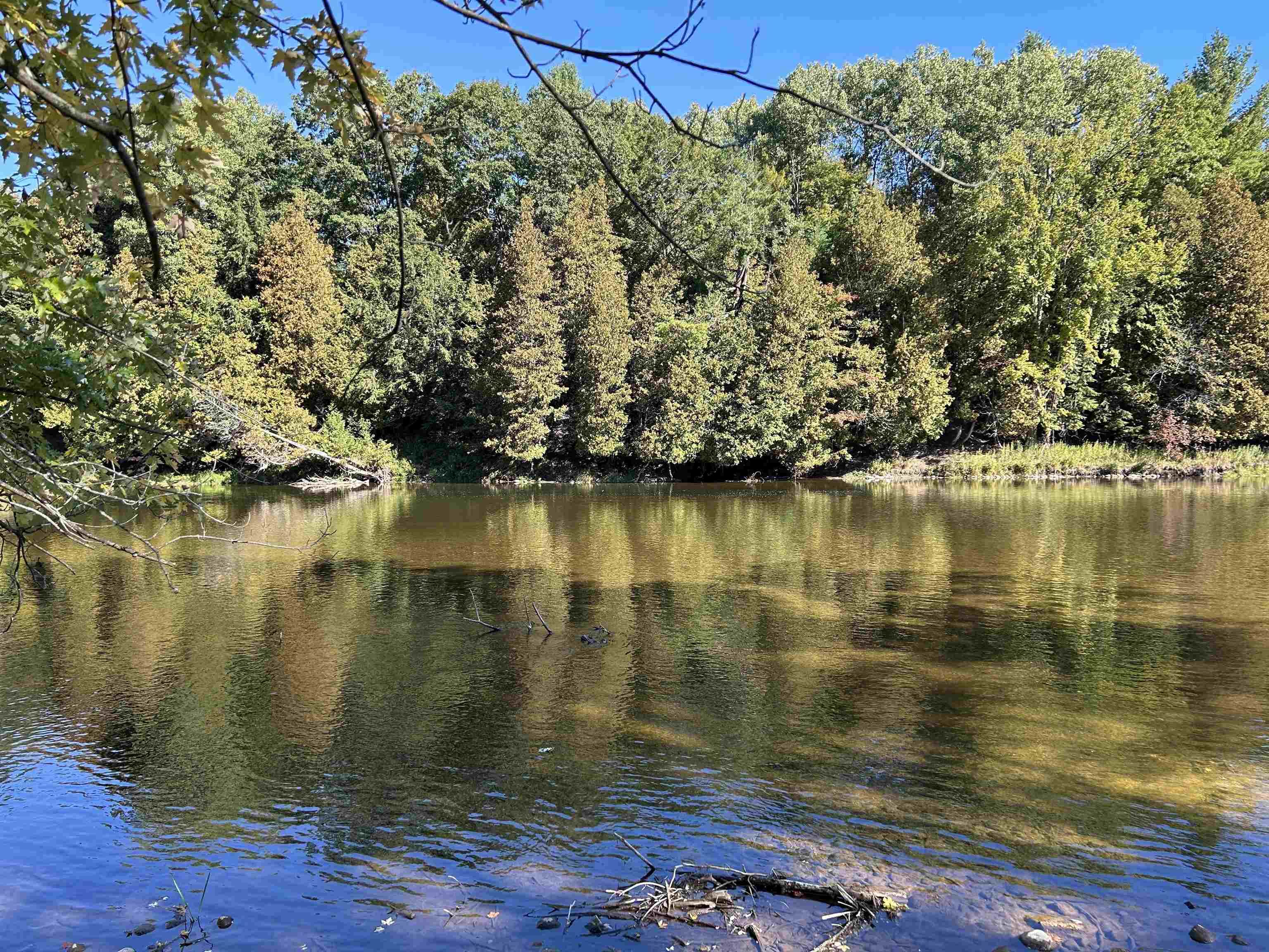 Photo 1 of Land for sale at 19254 Indian Dr, Paris, MI 49338 | MLS# 80074032 | Listing updated on 2026-10-02