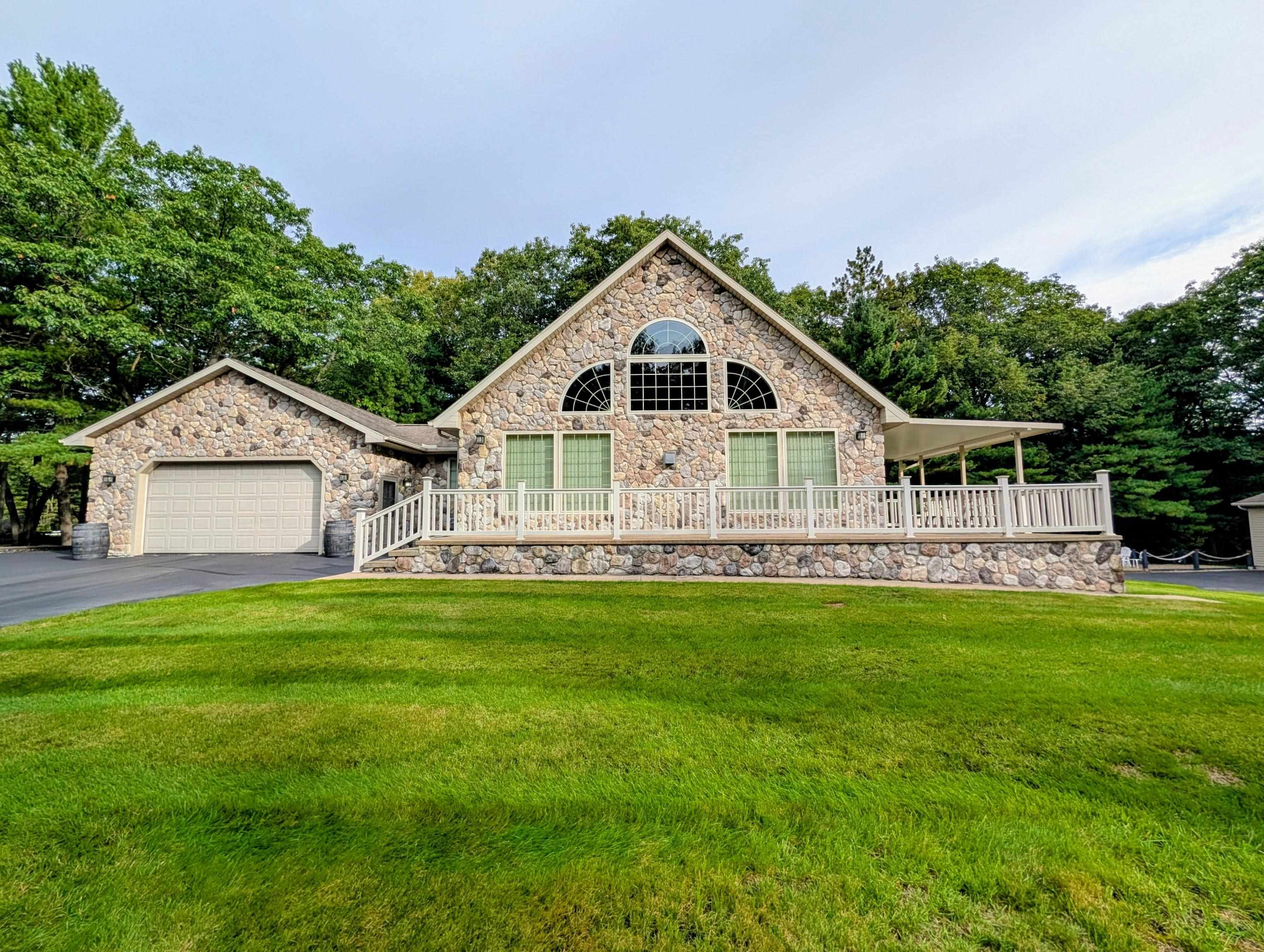 Photo 1 of Single family home for sale at 5259 E 31st Street, Au Gres, MI 48703 | MLS# 77080074033 | Listing updated on 2026-10-07