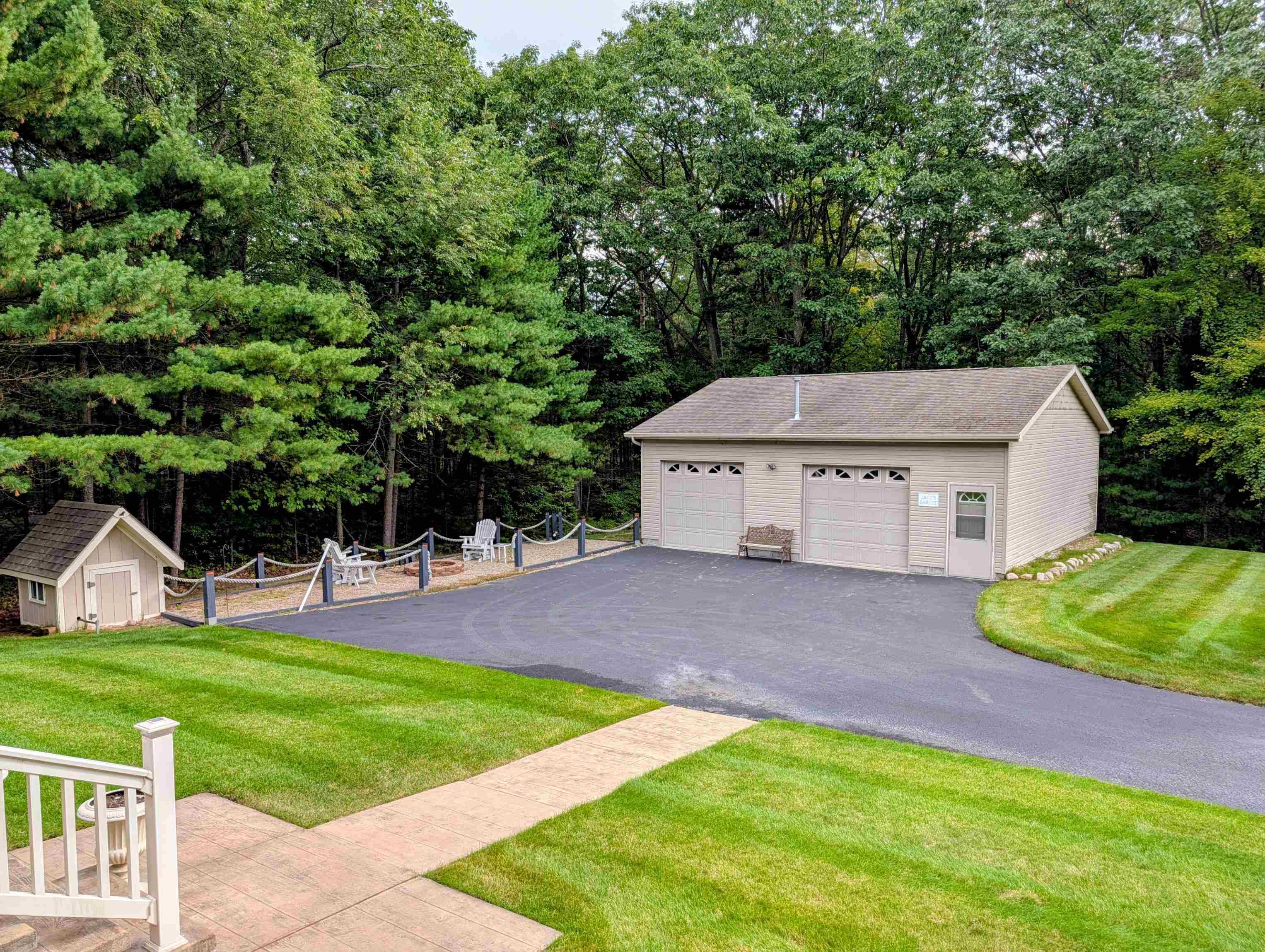 Photo 3 of Single family home for sale at 5259 E 31st Street, Au Gres, MI 48703 | MLS# 77080074033 | Listing updated on 2026-10-07