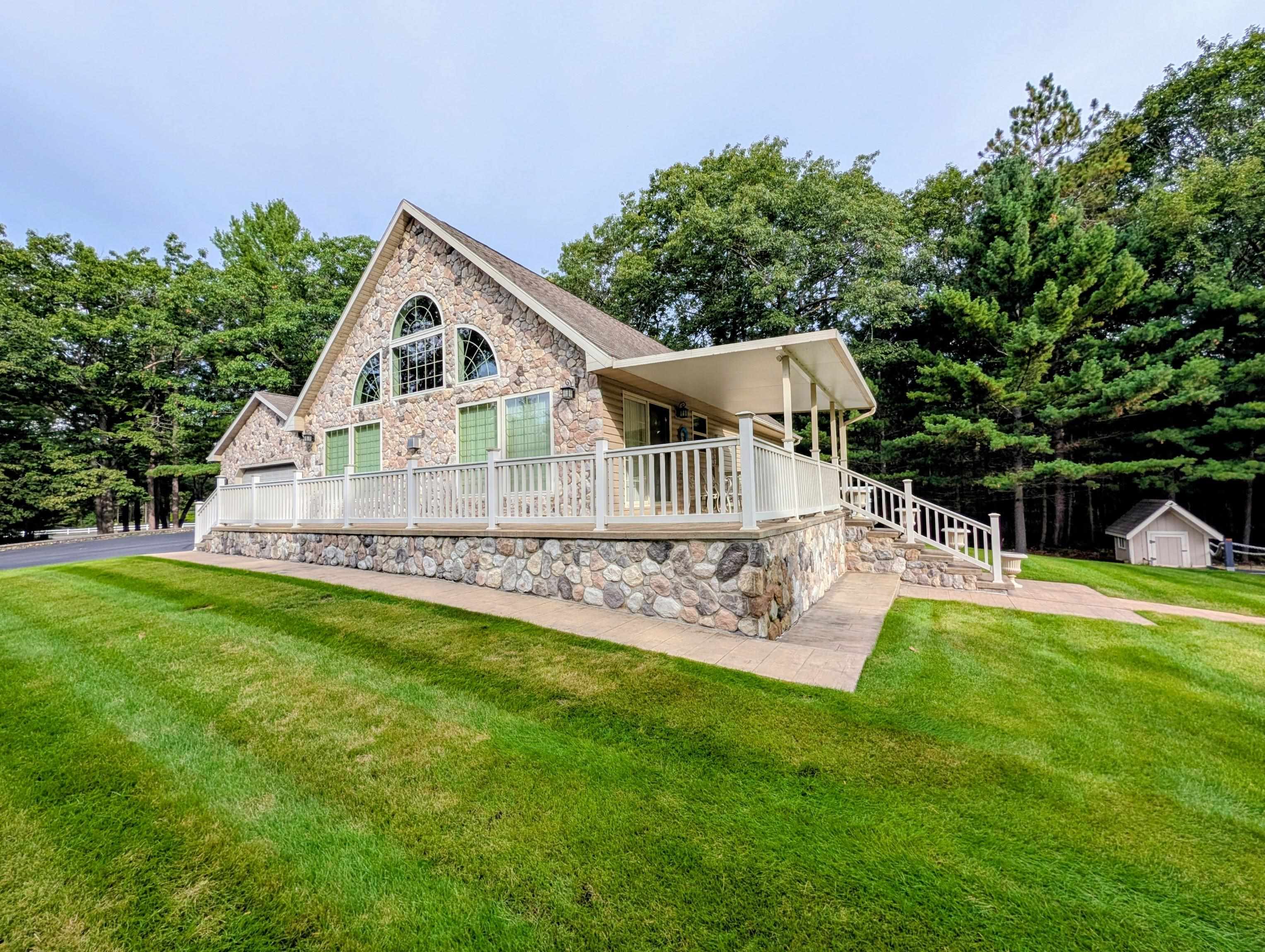 Photo 3 of Single family home for sale at 5259 E 31st Street, Au Gres, MI 48703 | MLS# 77080074033 | Listing updated on 2026-10-07