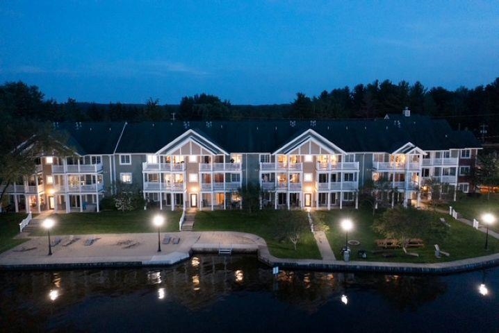 Condo for sale at 1246 Sunnyside, Cadillac, MI 49601 | MLS# 78080074037