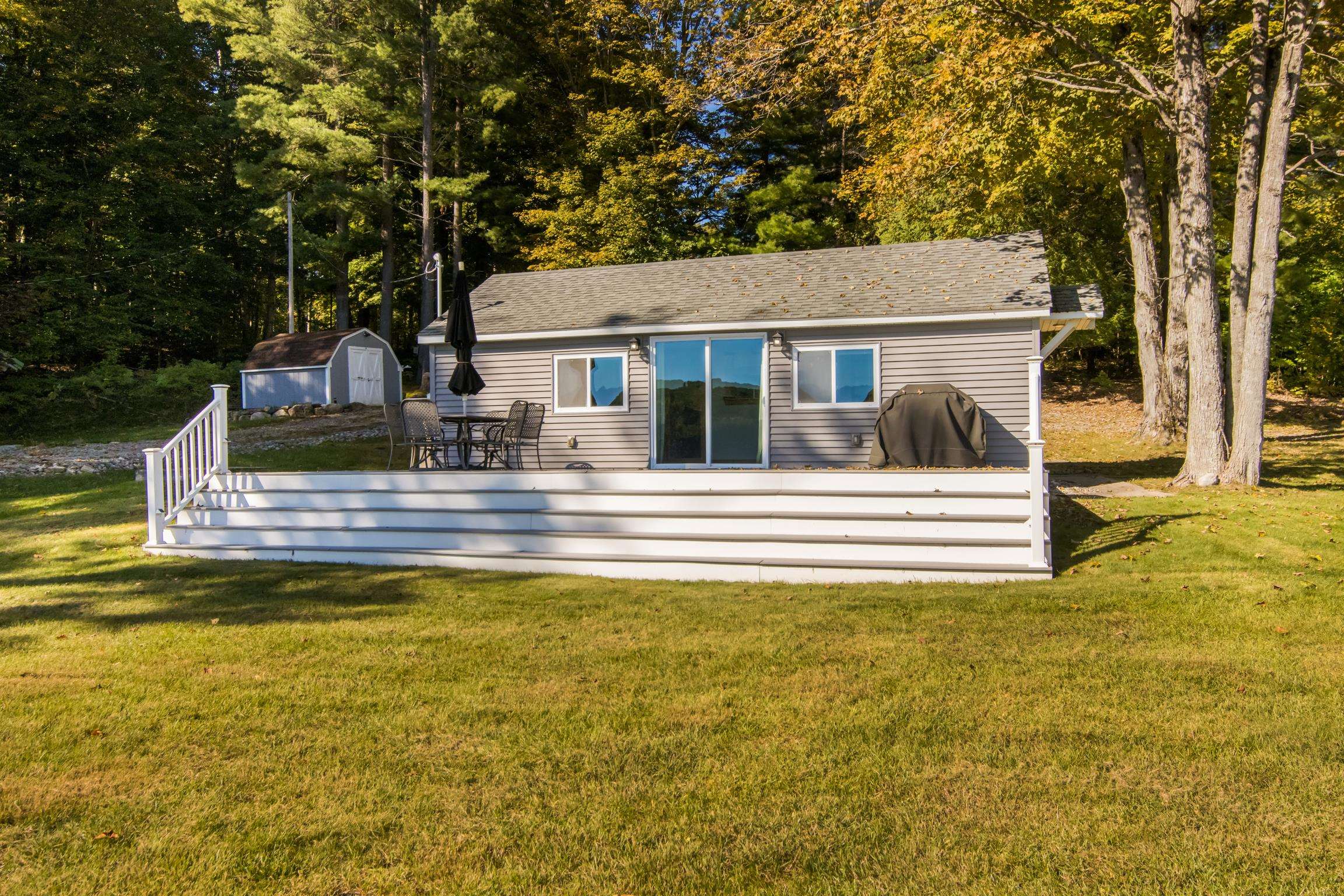 Photo 1 of Single family home for sale at 5700 Blue Gill Bnd, South Arm Township Charlevoix, MI 49729 | MLS# 78080074038 | Listing updated on 2026-10-02