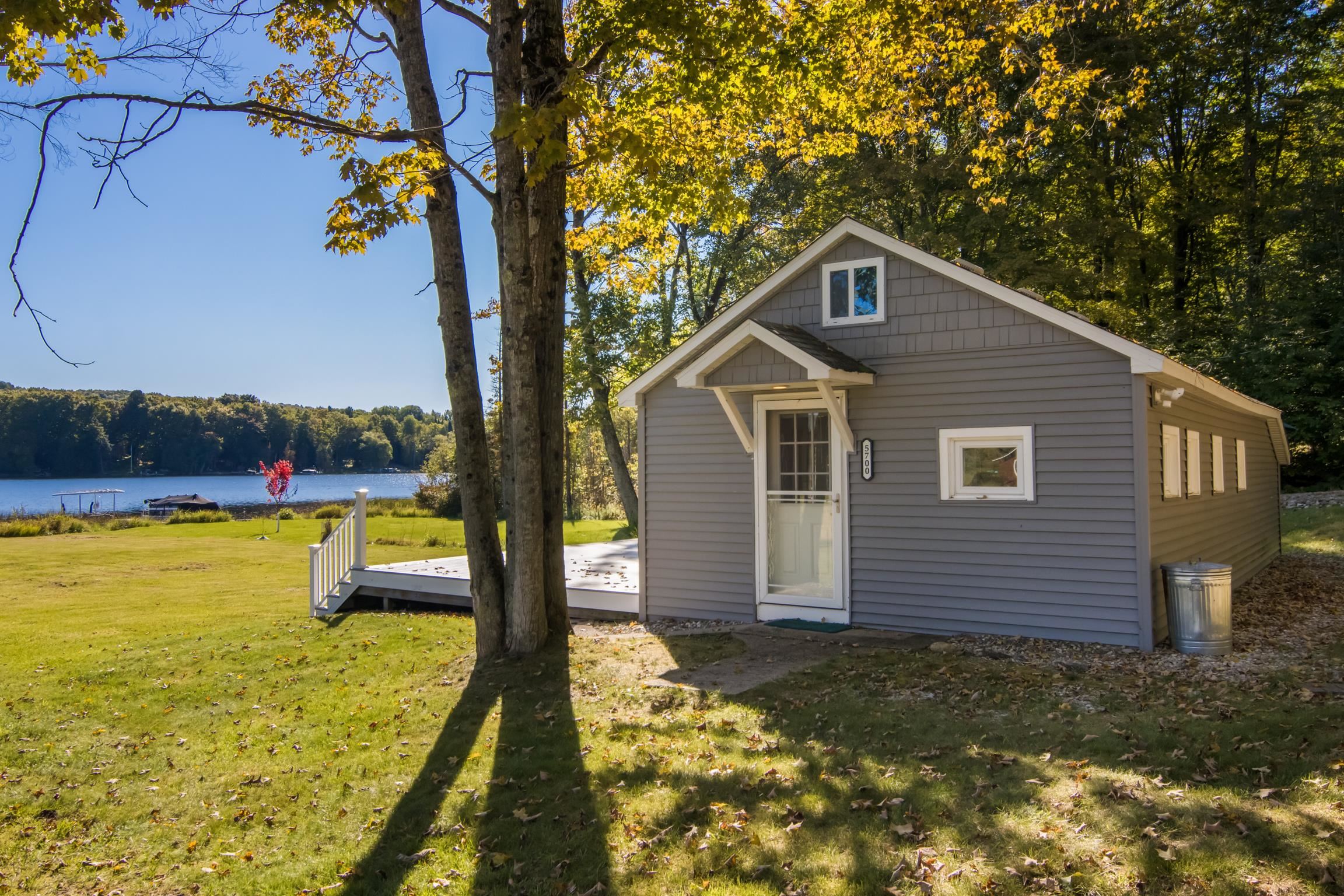 Photo 2 of Single family home for sale at 5700 Blue Gill Bnd, South Arm Township Charlevoix, MI 49729 | MLS# 78080074038 | Listing updated on 2026-10-02