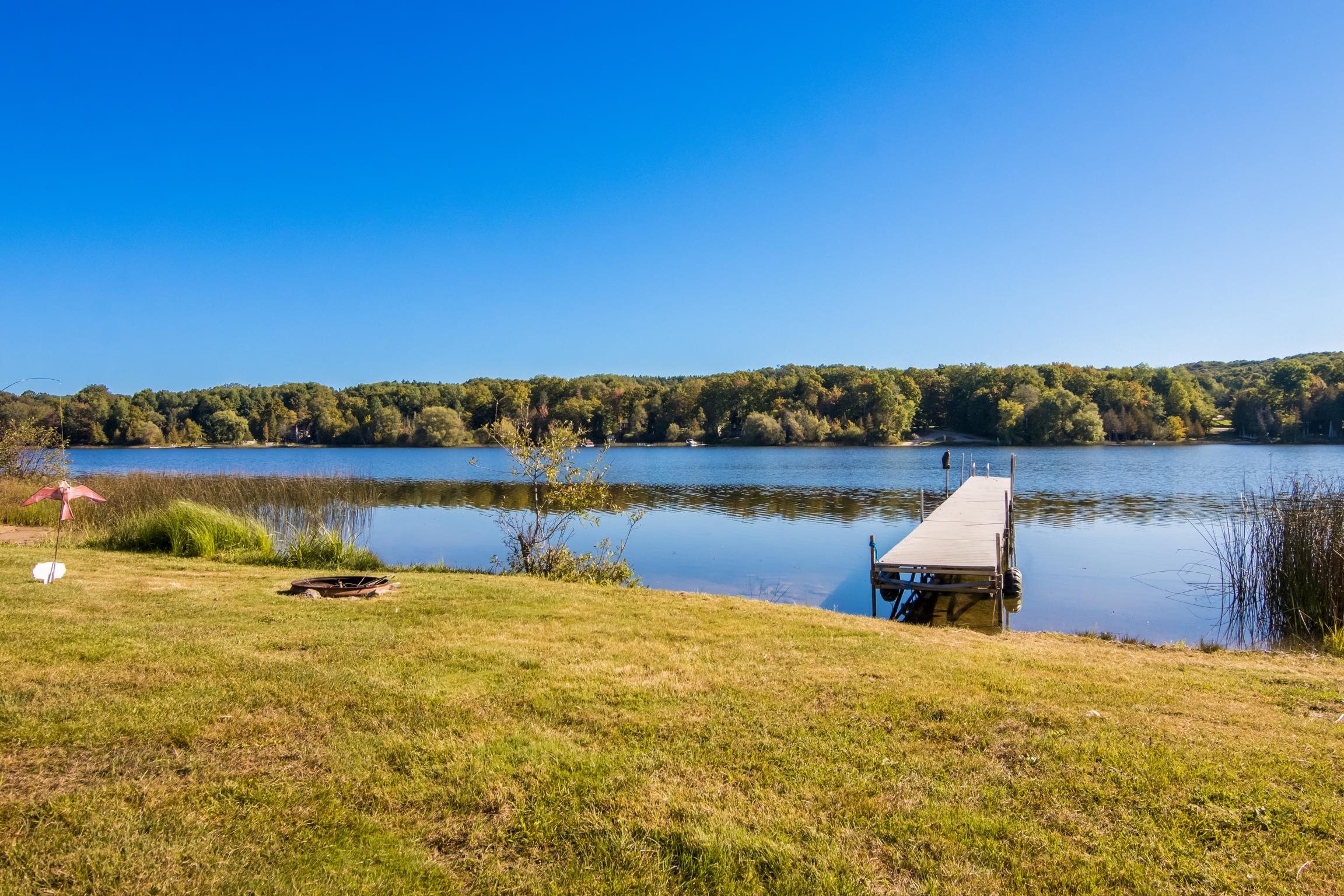 Photo 3 of Single family home for sale at 5700 Blue Gill Bnd, South Arm Township Charlevoix, MI 49729 | MLS# 78080074038 | Listing updated on 2026-10-02