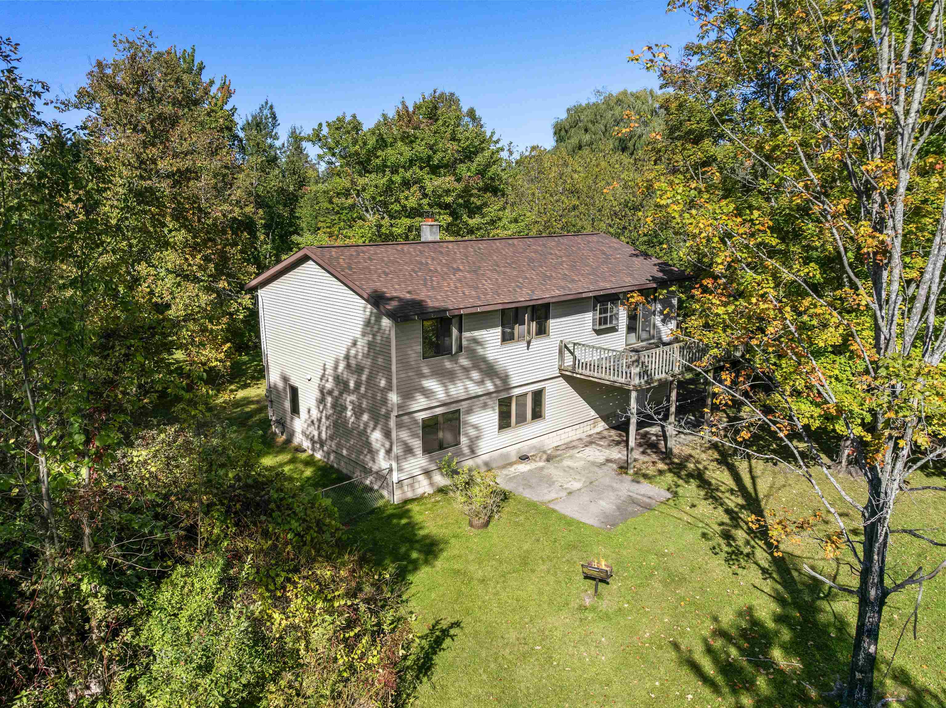 Single family home for sale at 4477 Mollineaux Rd, Frankfort, MI 49635 | MLS# 78080074040