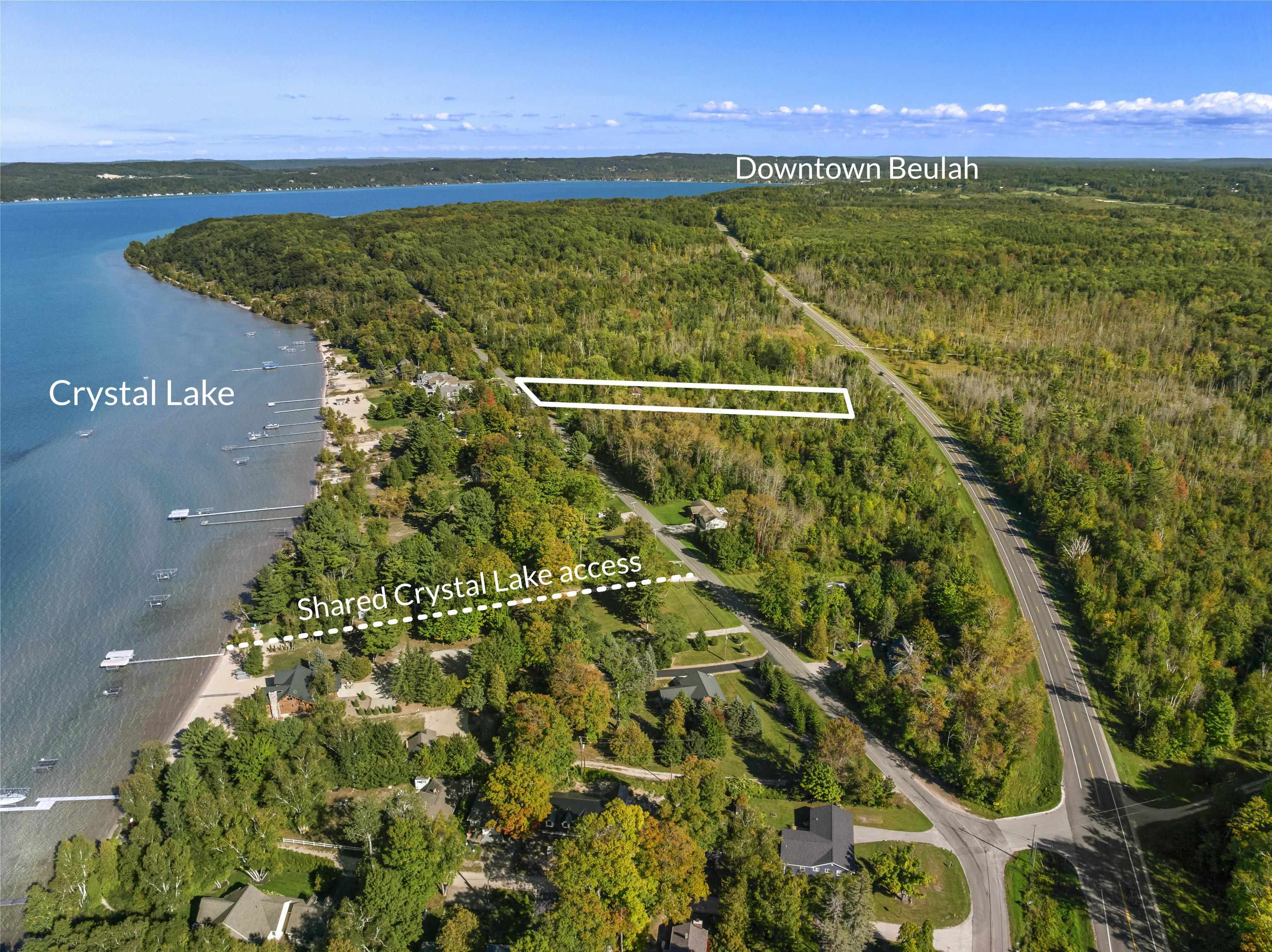 Photo 3 of Single family home for sale at 4477 Mollineaux Rd, Frankfort, MI 49635 | MLS# 78080074040 | Listing updated on 2026-10-05