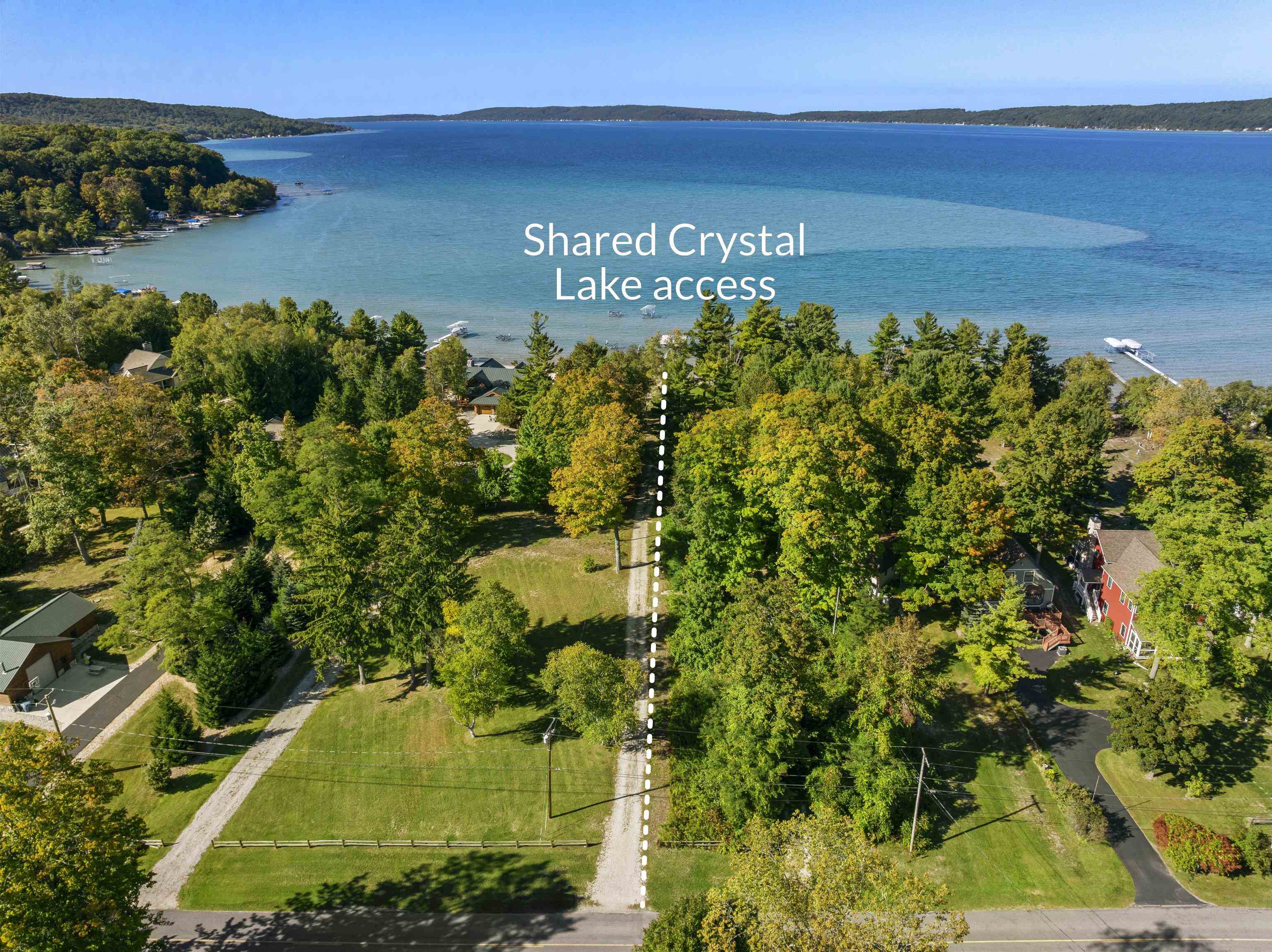 Photo 3 of Single family home for sale at 4477 Mollineaux Rd, Frankfort, MI 49635 | MLS# 78080074040 | Listing updated on 2026-10-05