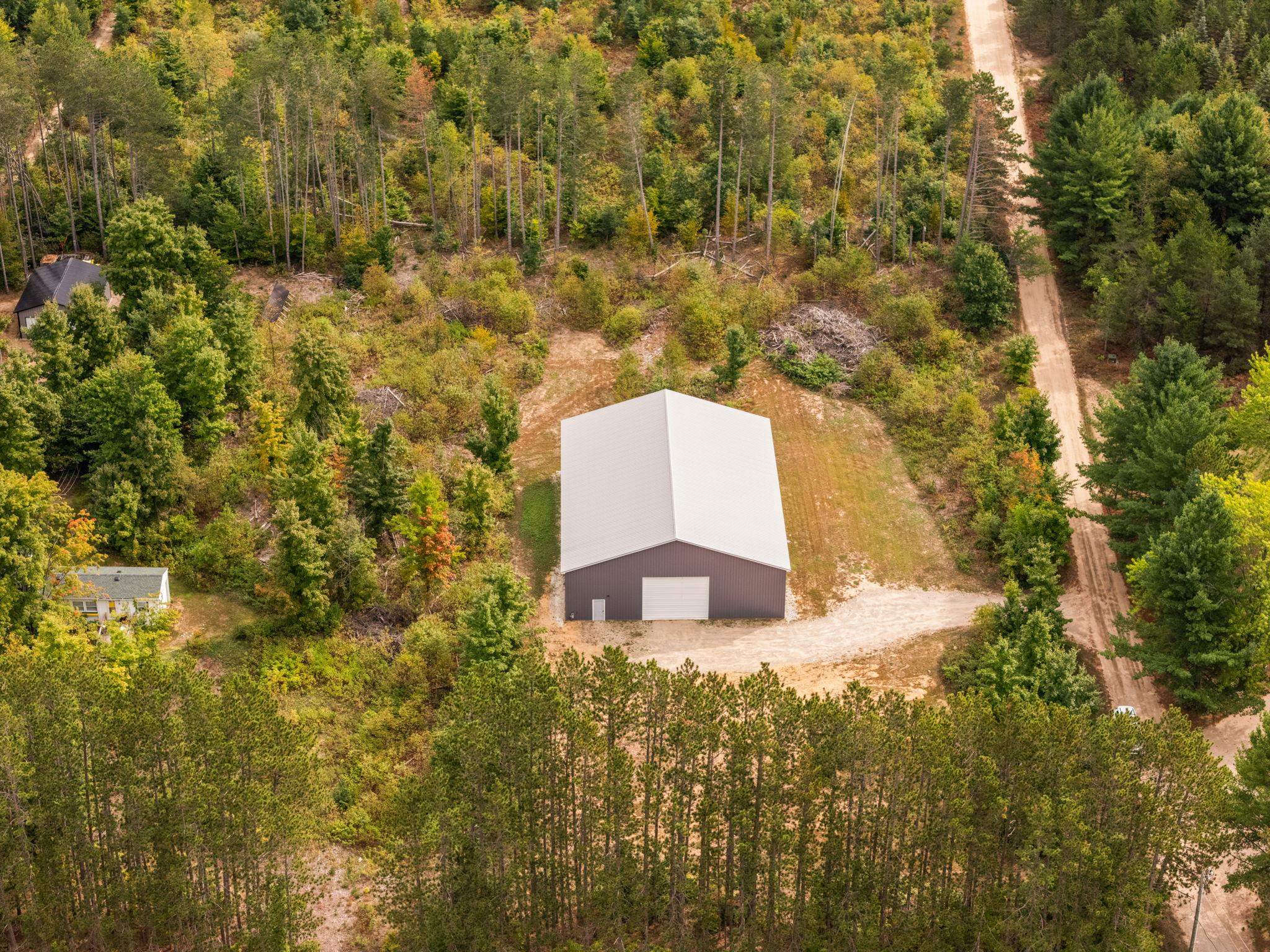Photo 1 of Land for sale at 2263 Langs Ln, Interlochen, MI 49643 | MLS# 78080074041 | Listing updated on 2026-10-03