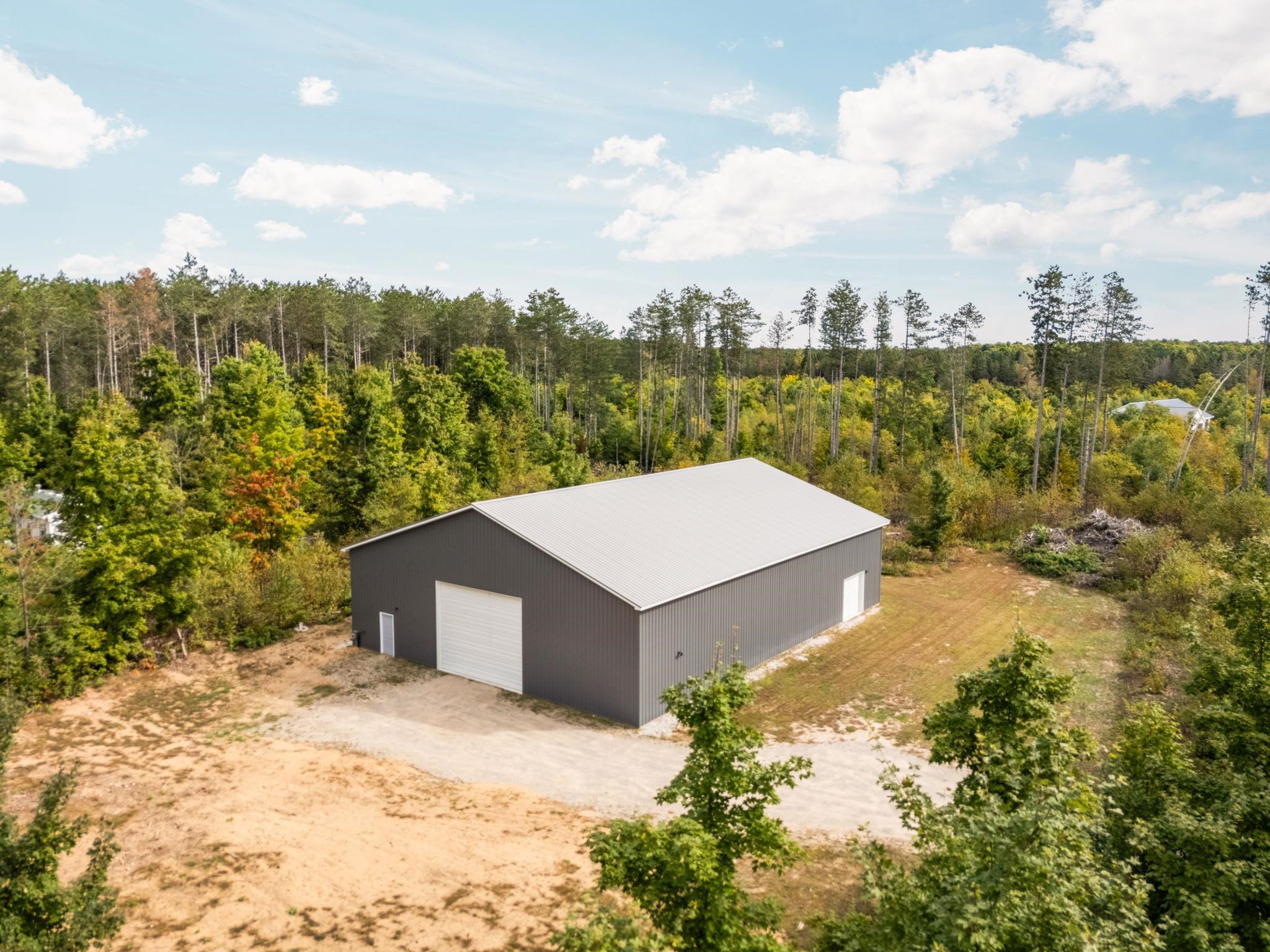Photo 3 of Land for sale at 2263 Langs Ln, Interlochen, MI 49643 | MLS# 78080074041 | Listing updated on 2026-10-03