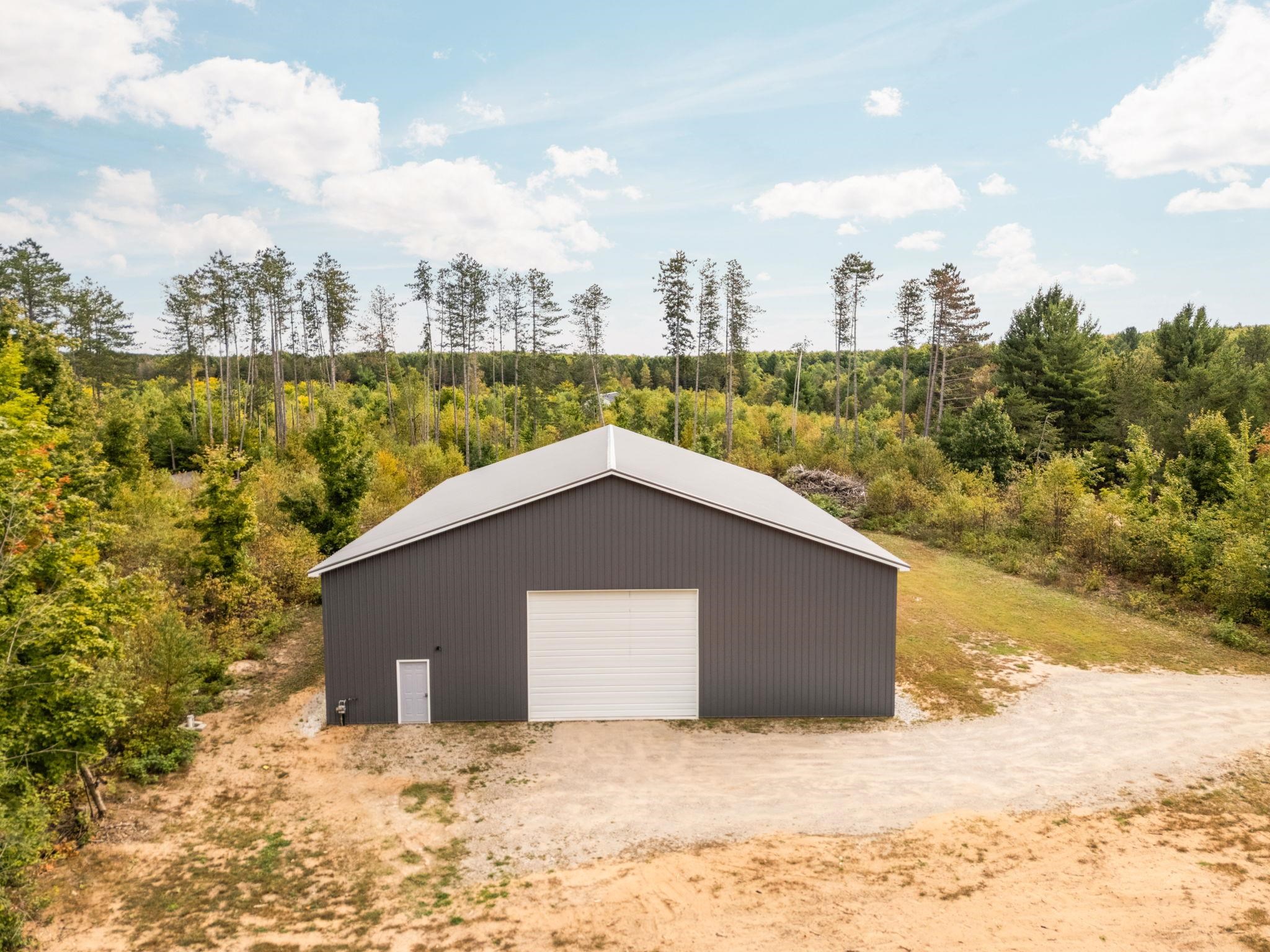 Photo 3 of Land for sale at 2263 Langs Ln, Interlochen, MI 49643 | MLS# 78080074041 | Listing updated on 2026-10-03